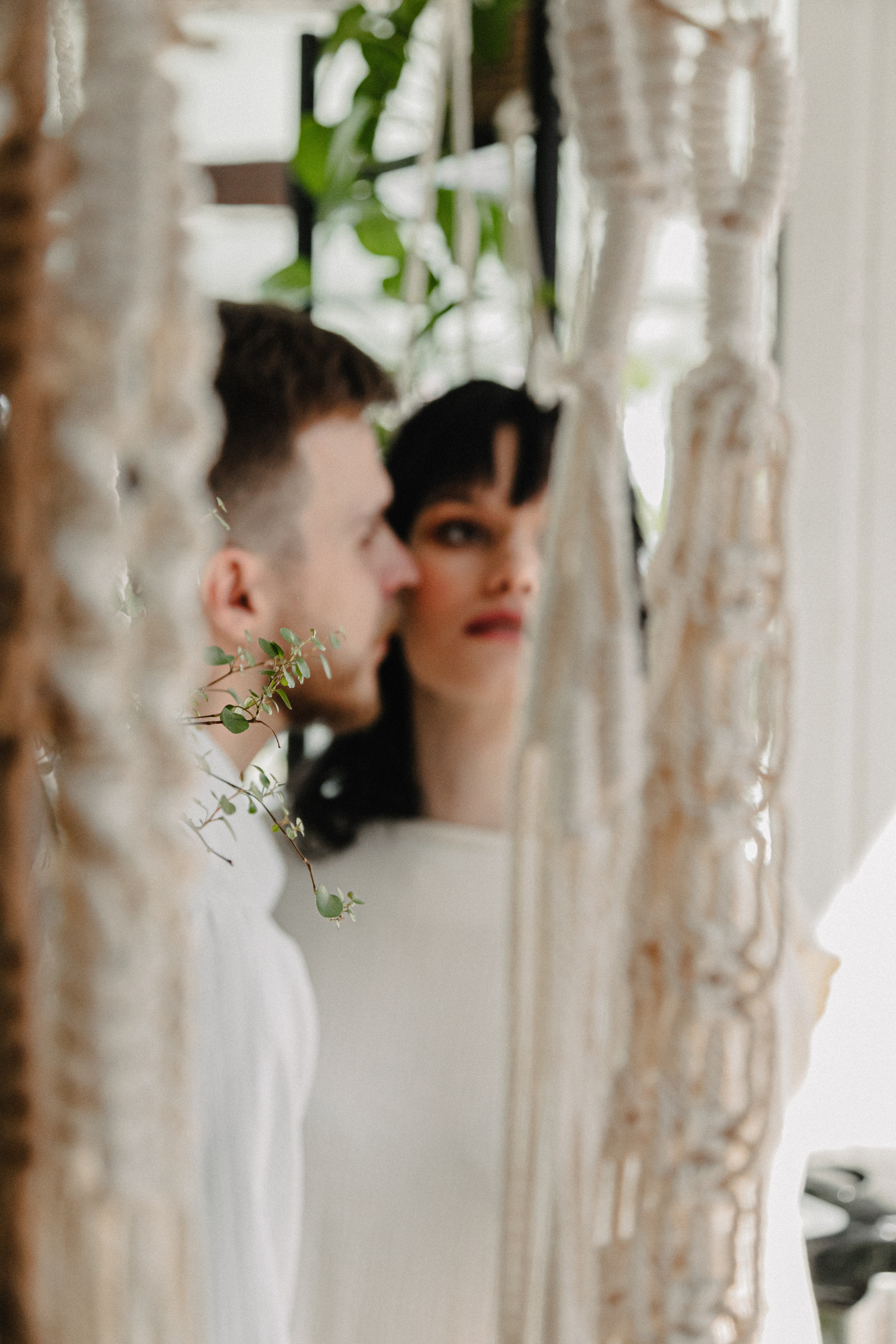 Свадьба Вали и Миши. Свадебный и семейный фотограф Женя Добрянская в Нижнем Новгороде