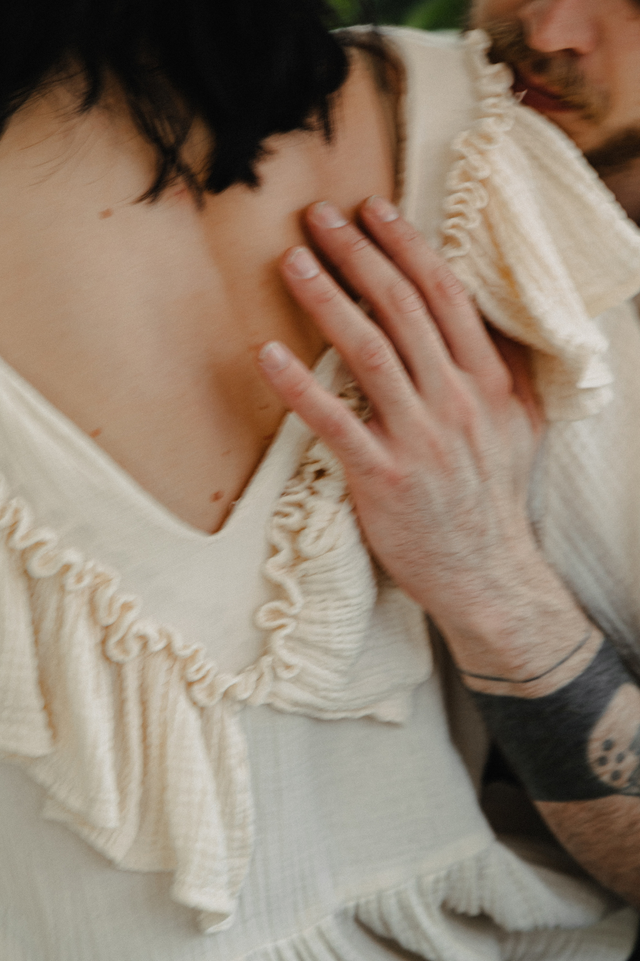 Свадьба Вали и Миши. Свадебный и семейный фотограф Женя Добрянская в Нижнем Новгороде