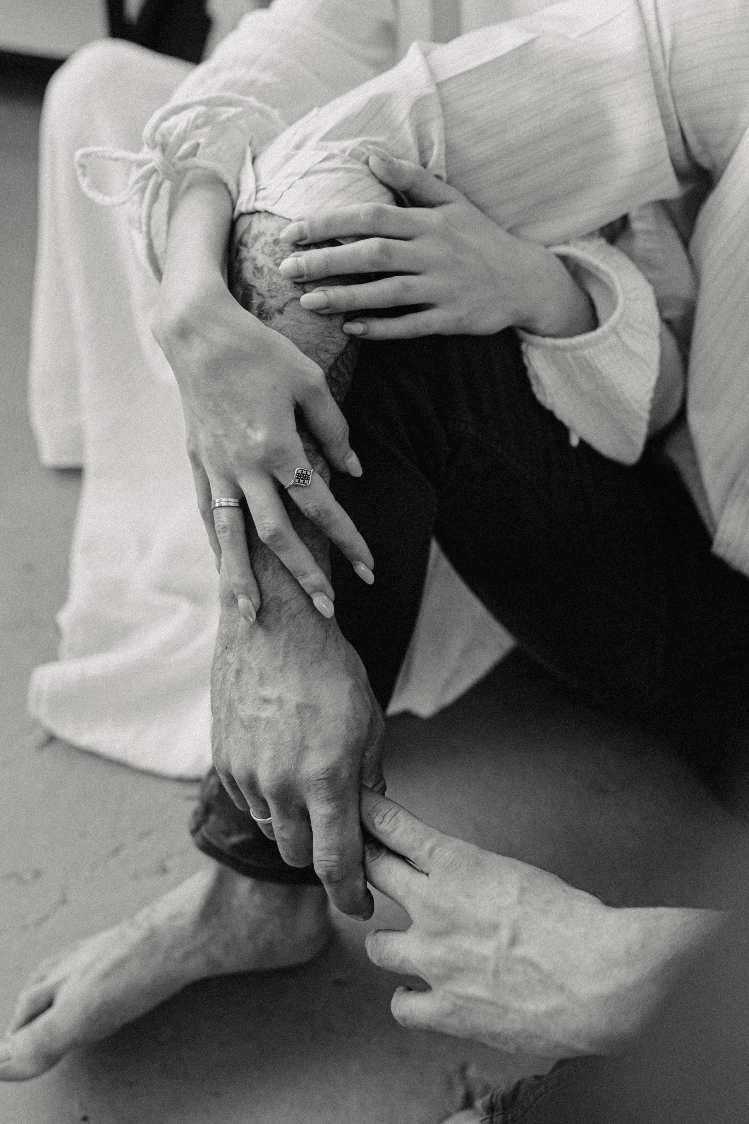 Свадьба Вали и Миши. Свадебный и семейный фотограф Женя Добрянская в Нижнем Новгороде