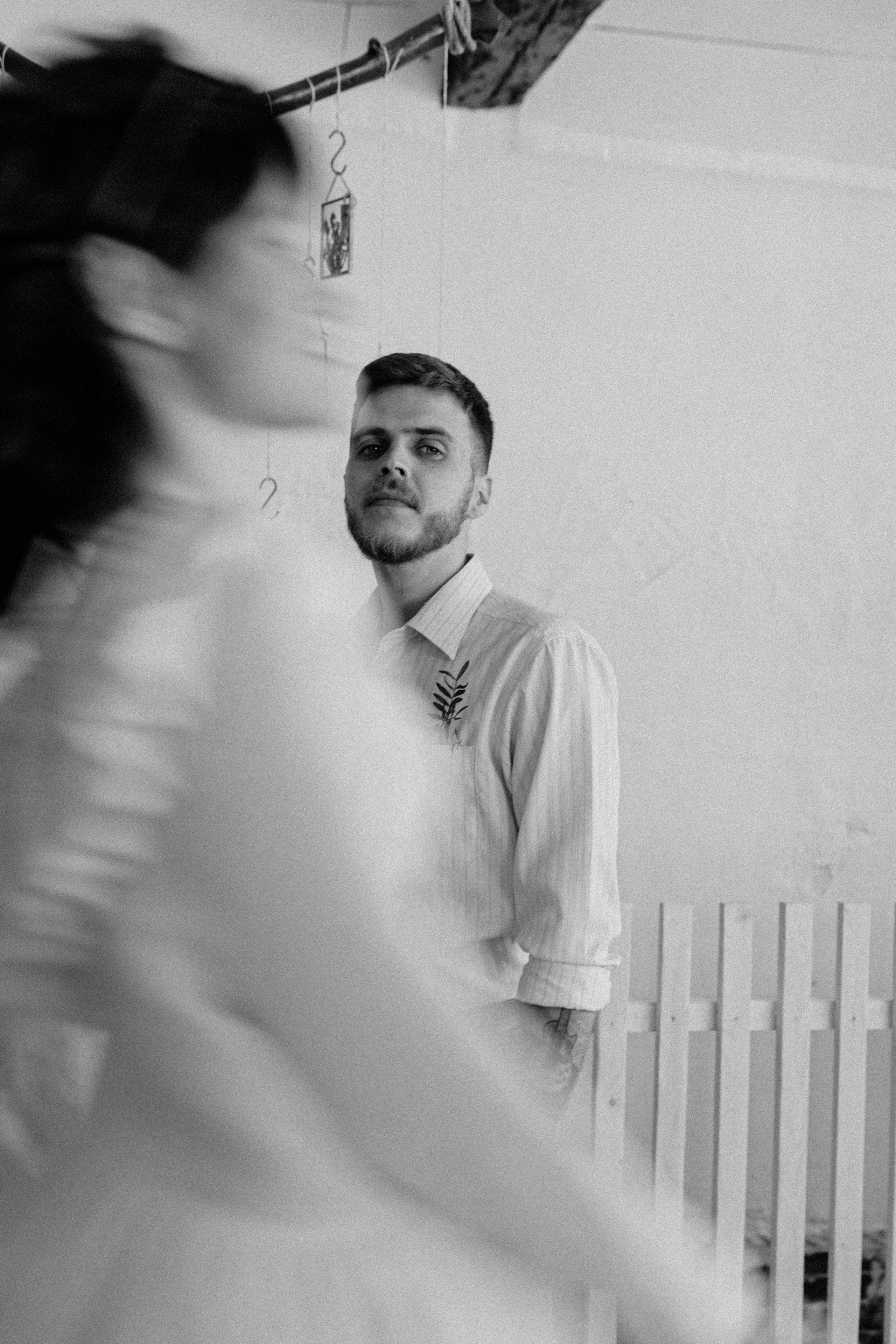 Свадьба Вали и Миши. Свадебный и семейный фотограф Женя Добрянская в Нижнем Новгороде