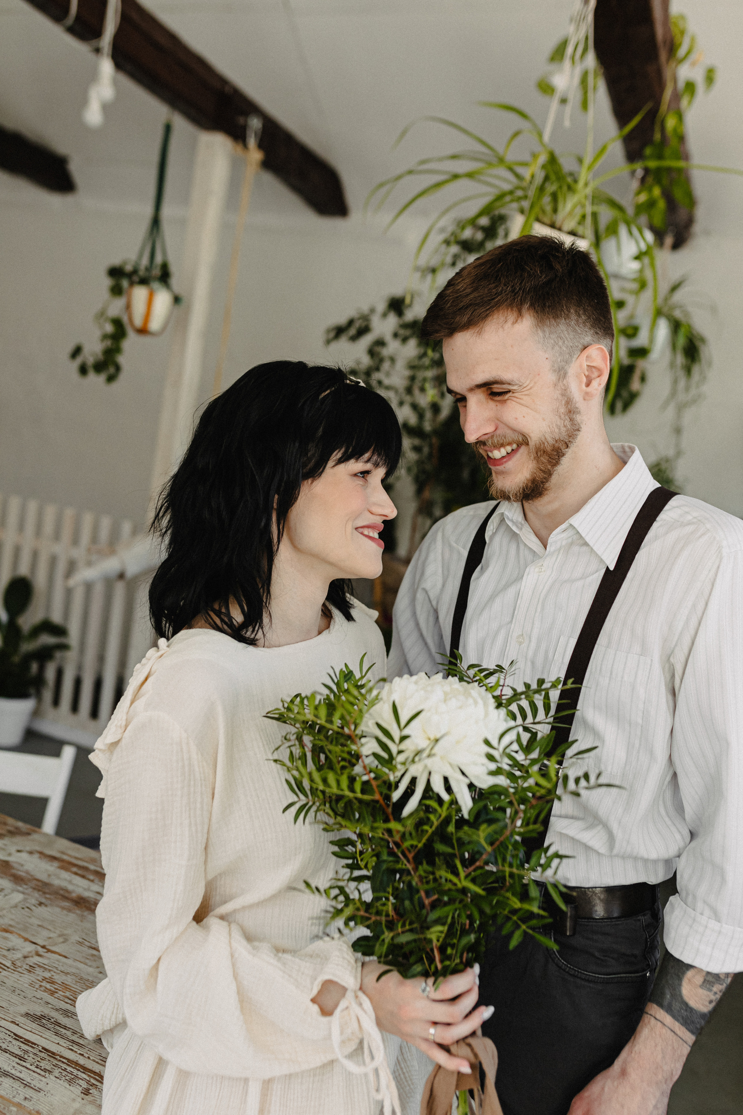 Свадьба Вали и Миши. Свадебный и семейный фотограф Женя Добрянская в Нижнем Новгороде