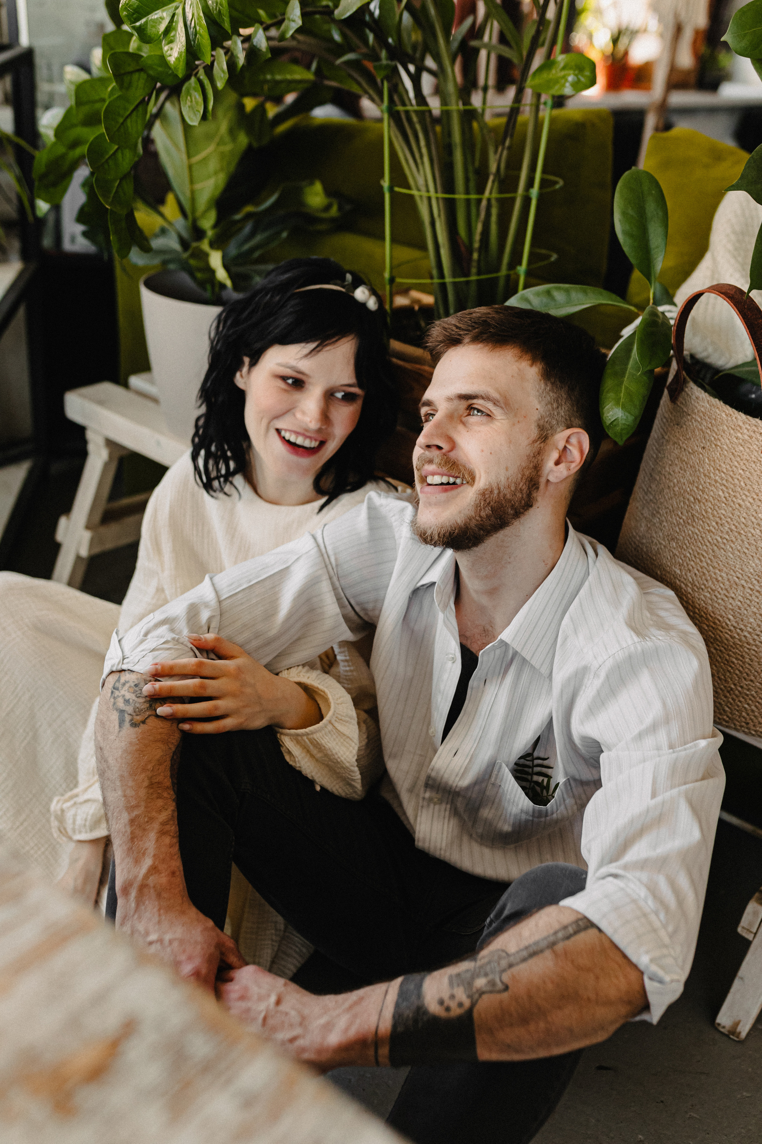 Свадьба Вали и Миши. Свадебный и семейный фотограф Женя Добрянская в Нижнем Новгороде