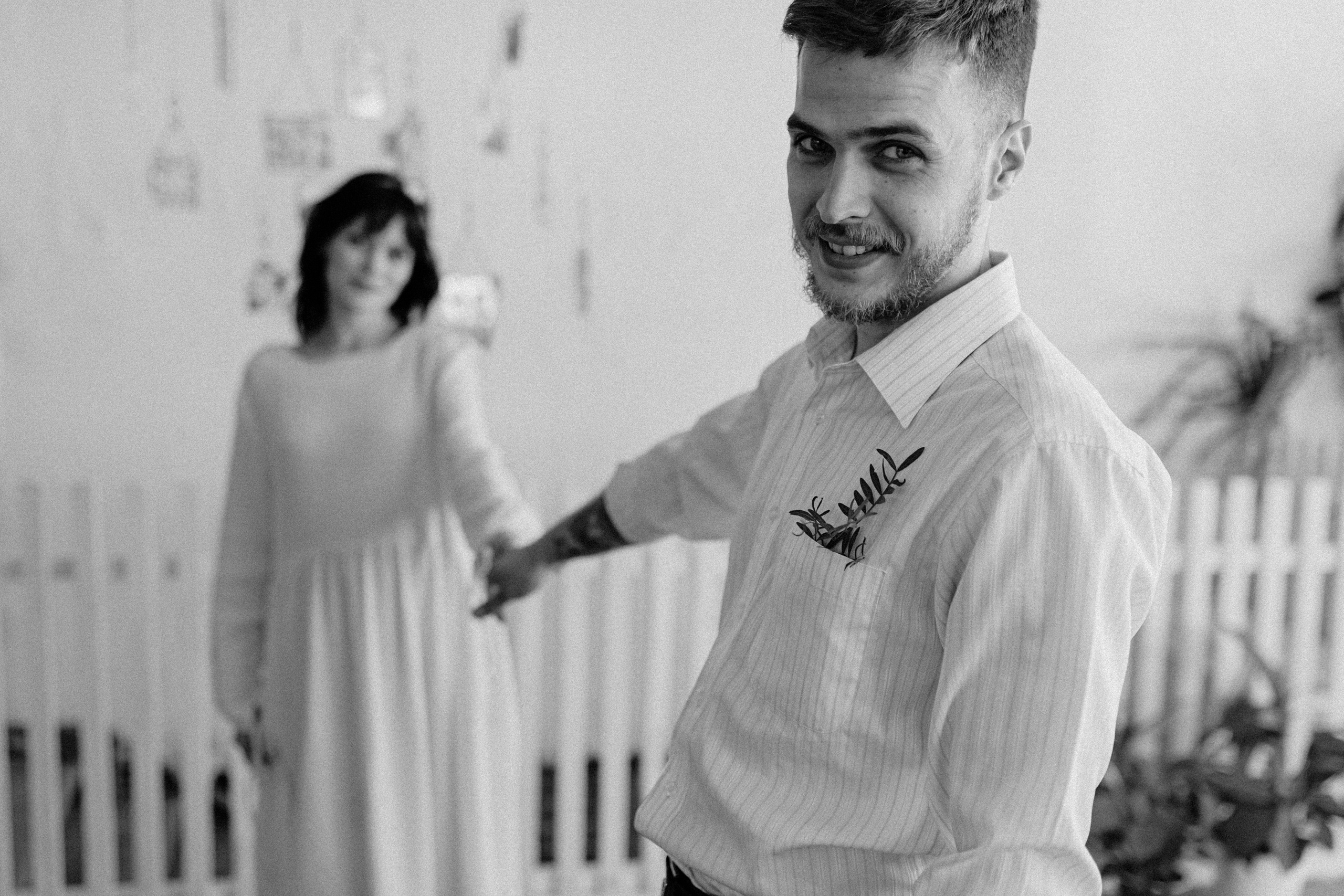 Свадьба Вали и Миши. Свадебный и семейный фотограф Женя Добрянская в Нижнем Новгороде