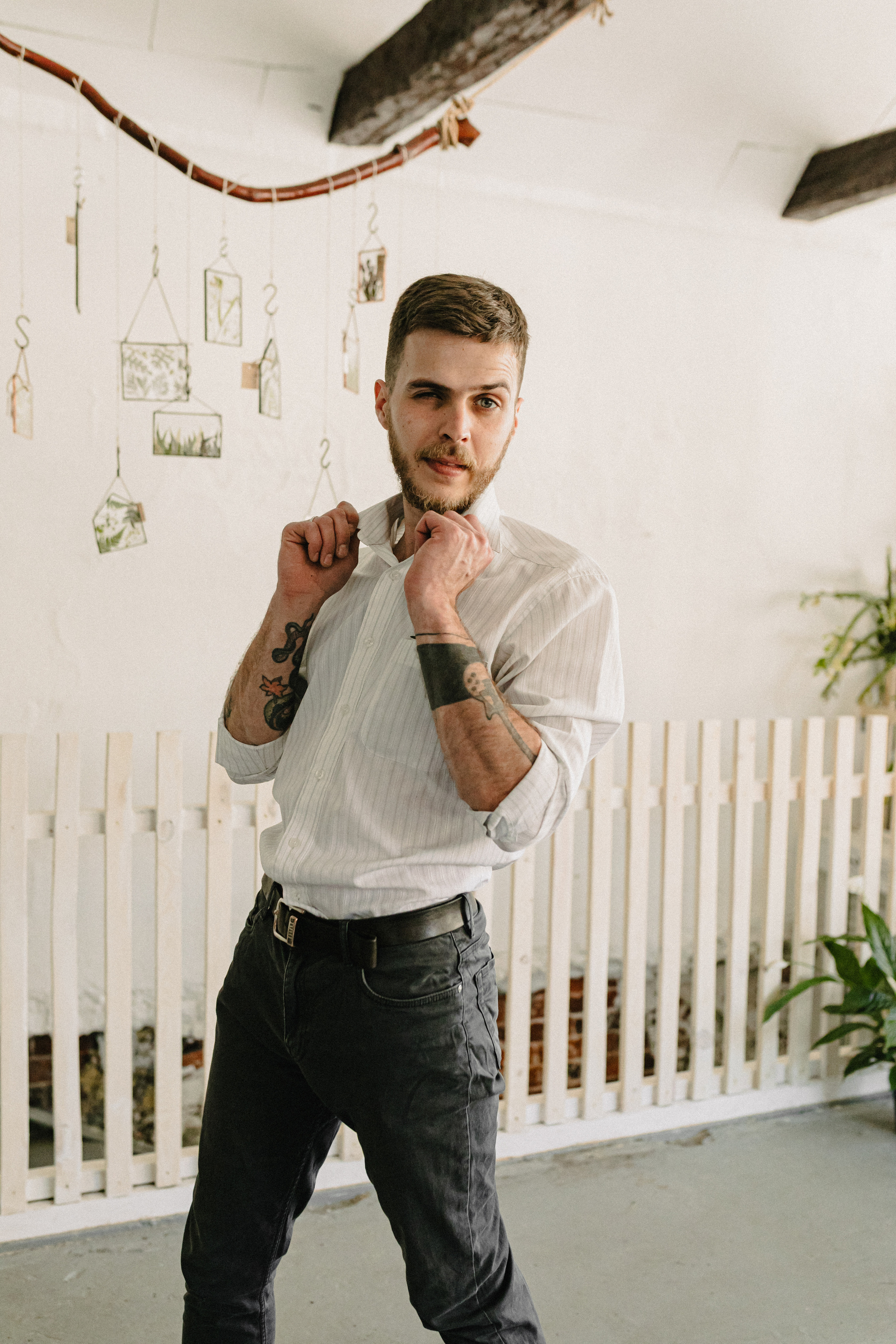 Свадьба Вали и Миши. Свадебный и семейный фотограф Женя Добрянская в Нижнем Новгороде