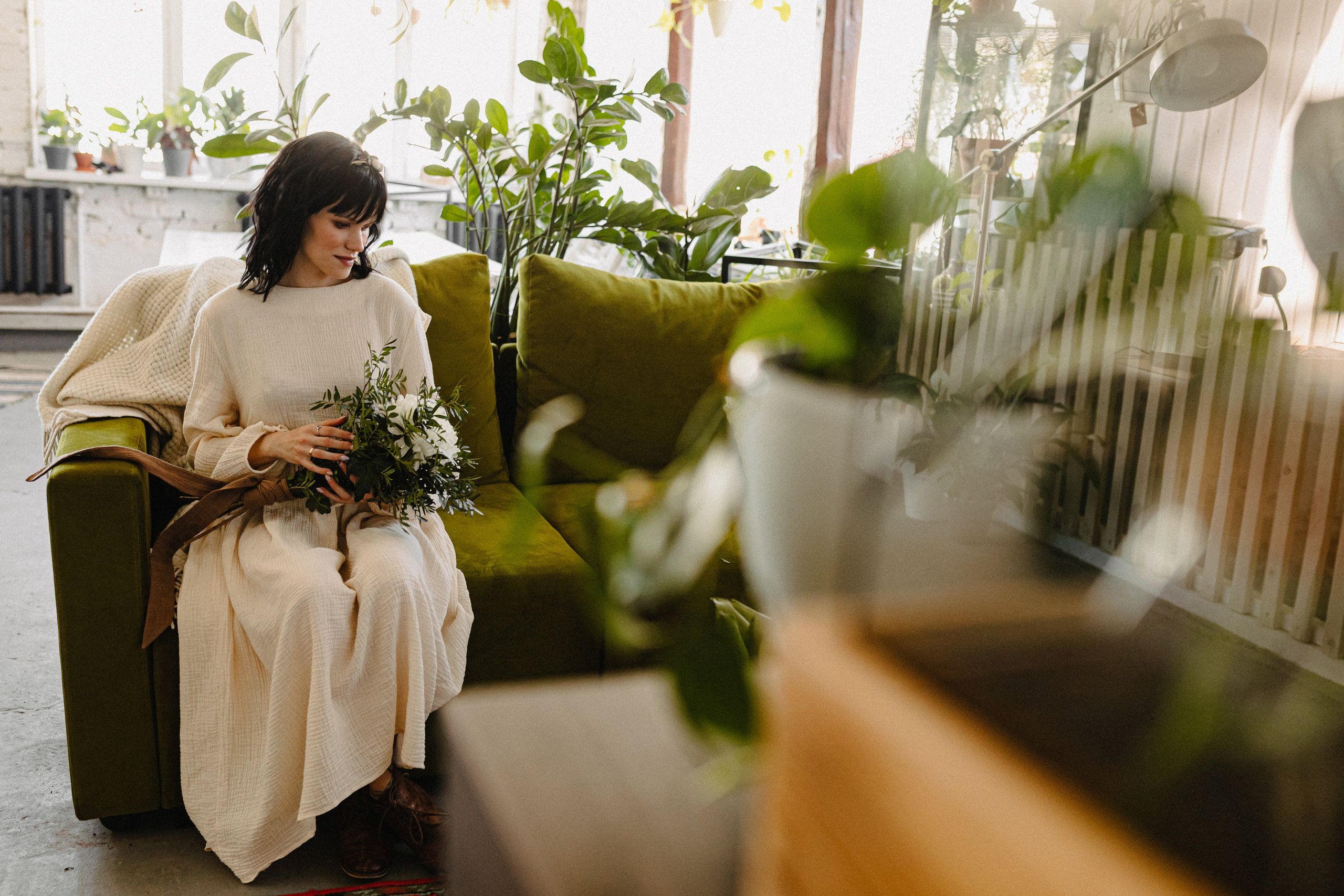 Свадьба Вали и Миши. Свадебный и семейный фотограф Женя Добрянская в Нижнем Новгороде