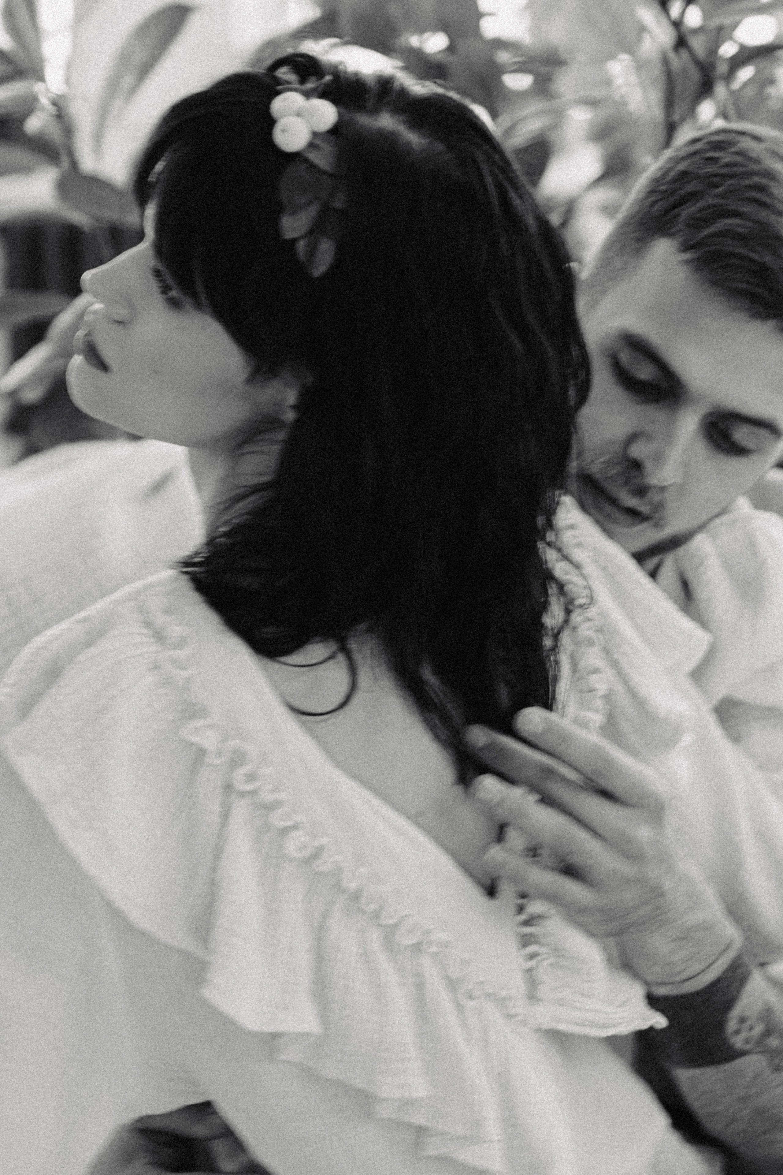 Свадьба Вали и Миши. Свадебный и семейный фотограф Женя Добрянская в Нижнем Новгороде