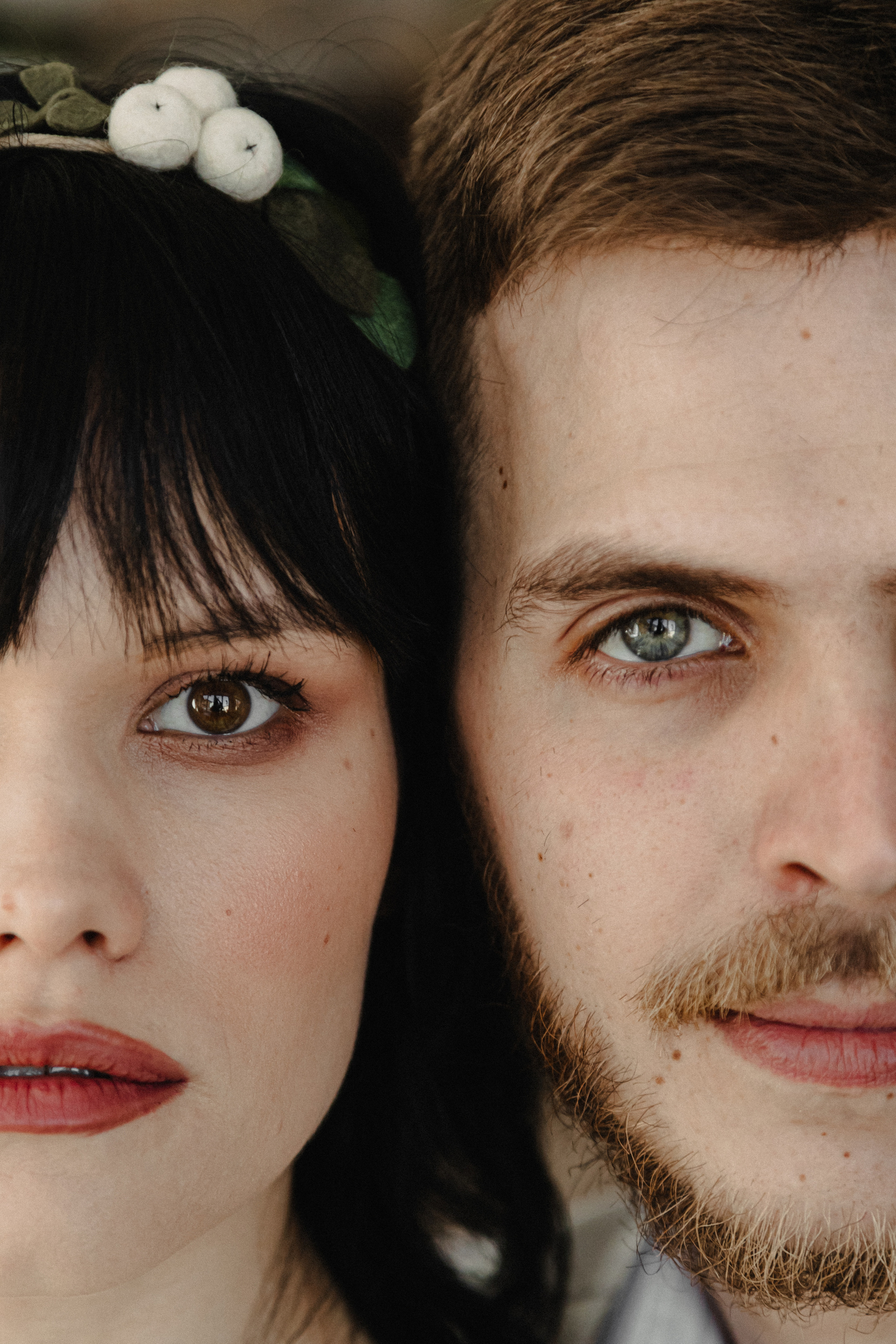 Свадьба Вали и Миши. Свадебный и семейный фотограф Женя Добрянская в Нижнем Новгороде