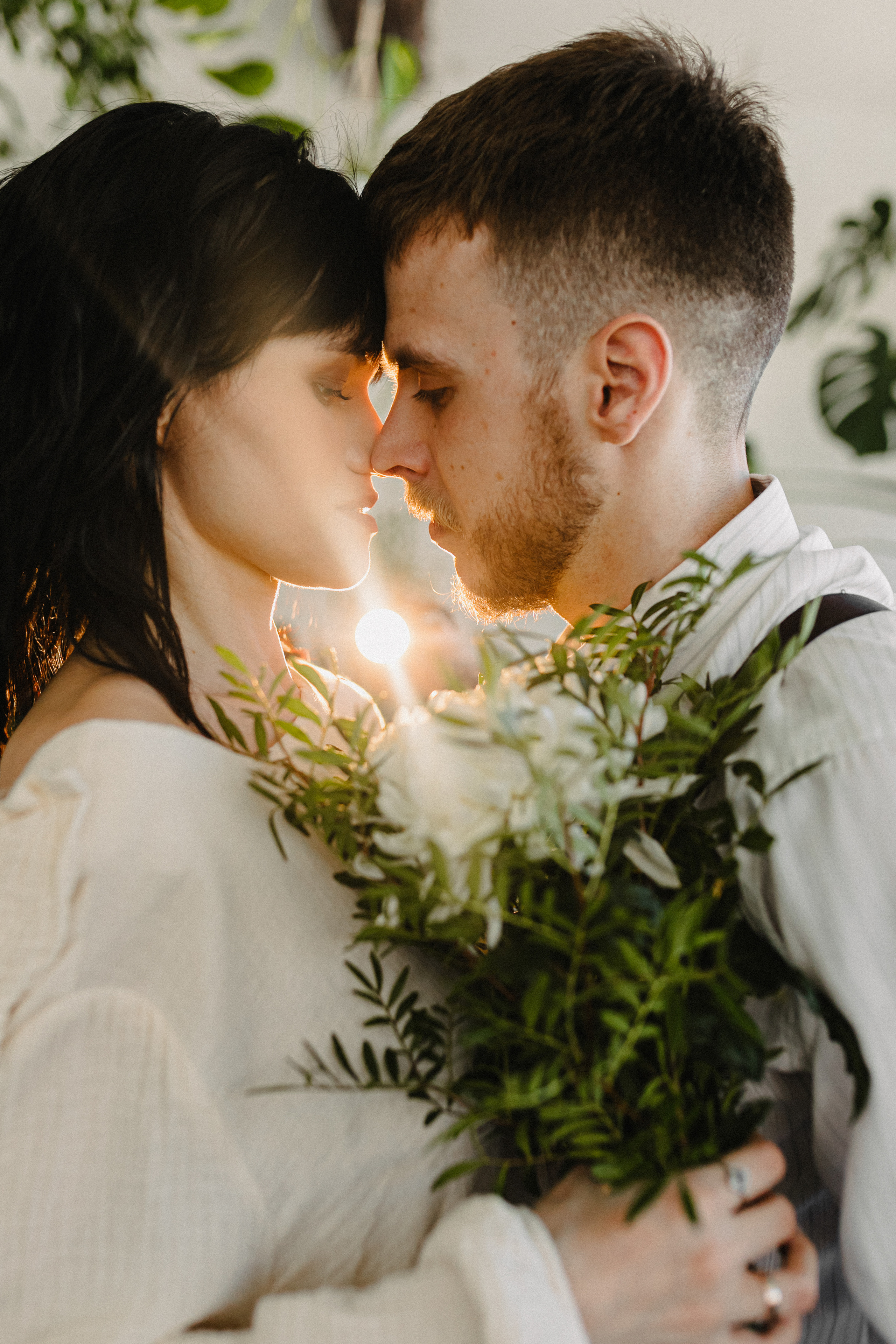 Свадьба Вали и Миши. Свадебный и семейный фотограф Женя Добрянская в Нижнем Новгороде