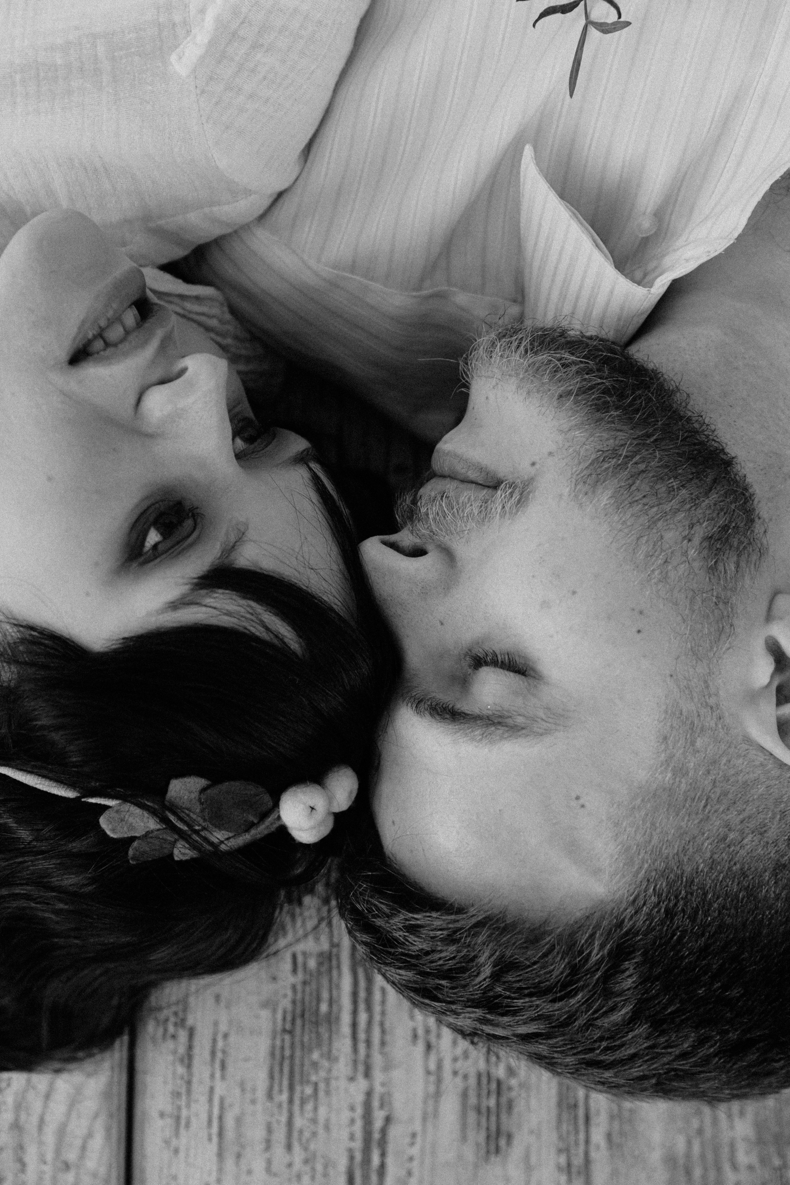 Свадьба Вали и Миши. Свадебный и семейный фотограф Женя Добрянская в Нижнем Новгороде