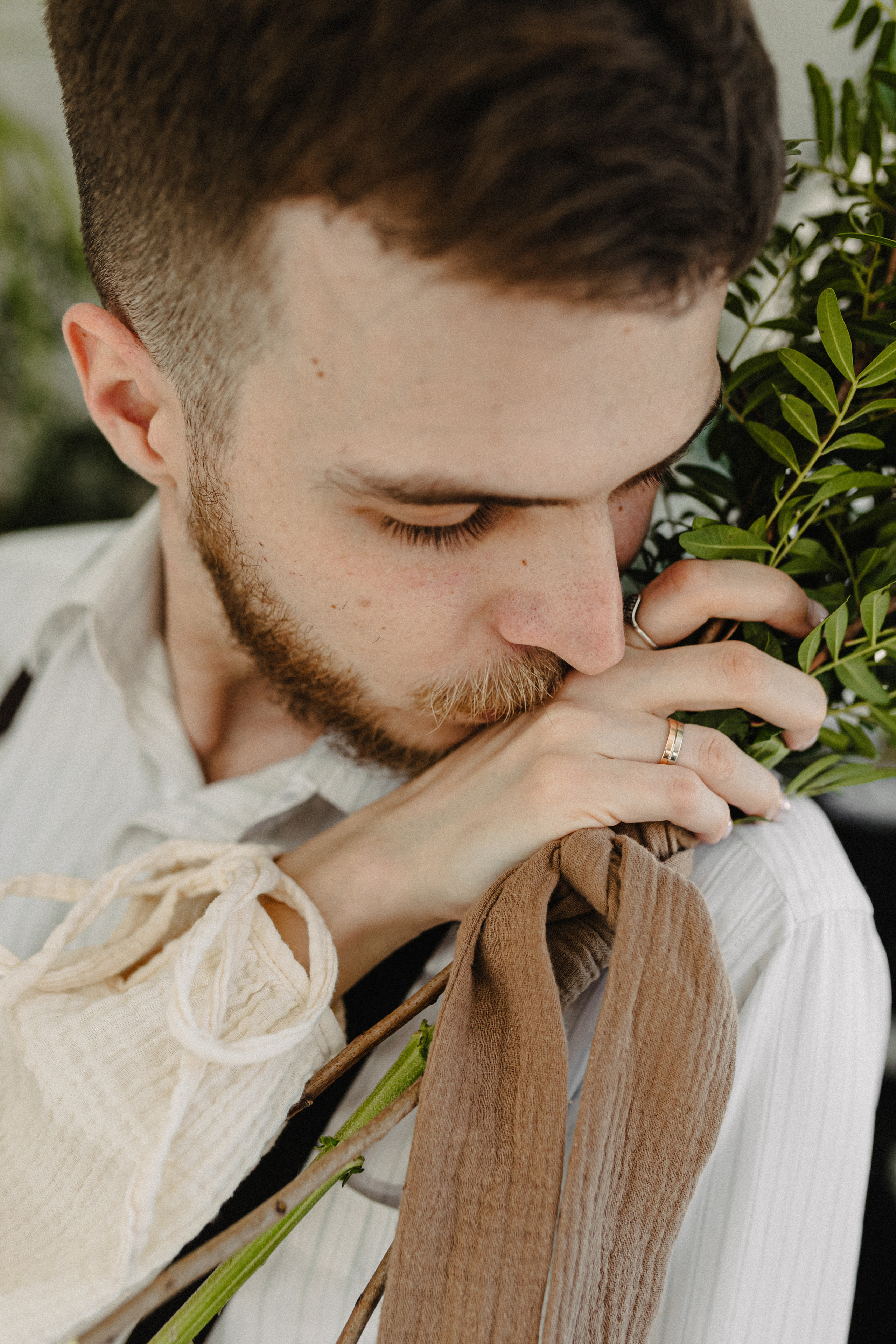 Свадьба Вали и Миши. Свадебный и семейный фотограф Женя Добрянская в Нижнем Новгороде
