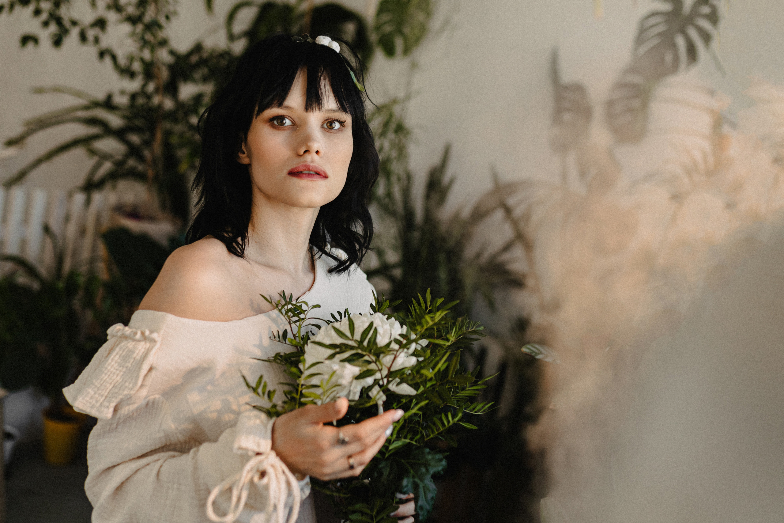 Свадьба Вали и Миши. Свадебный и семейный фотограф Женя Добрянская в Нижнем Новгороде