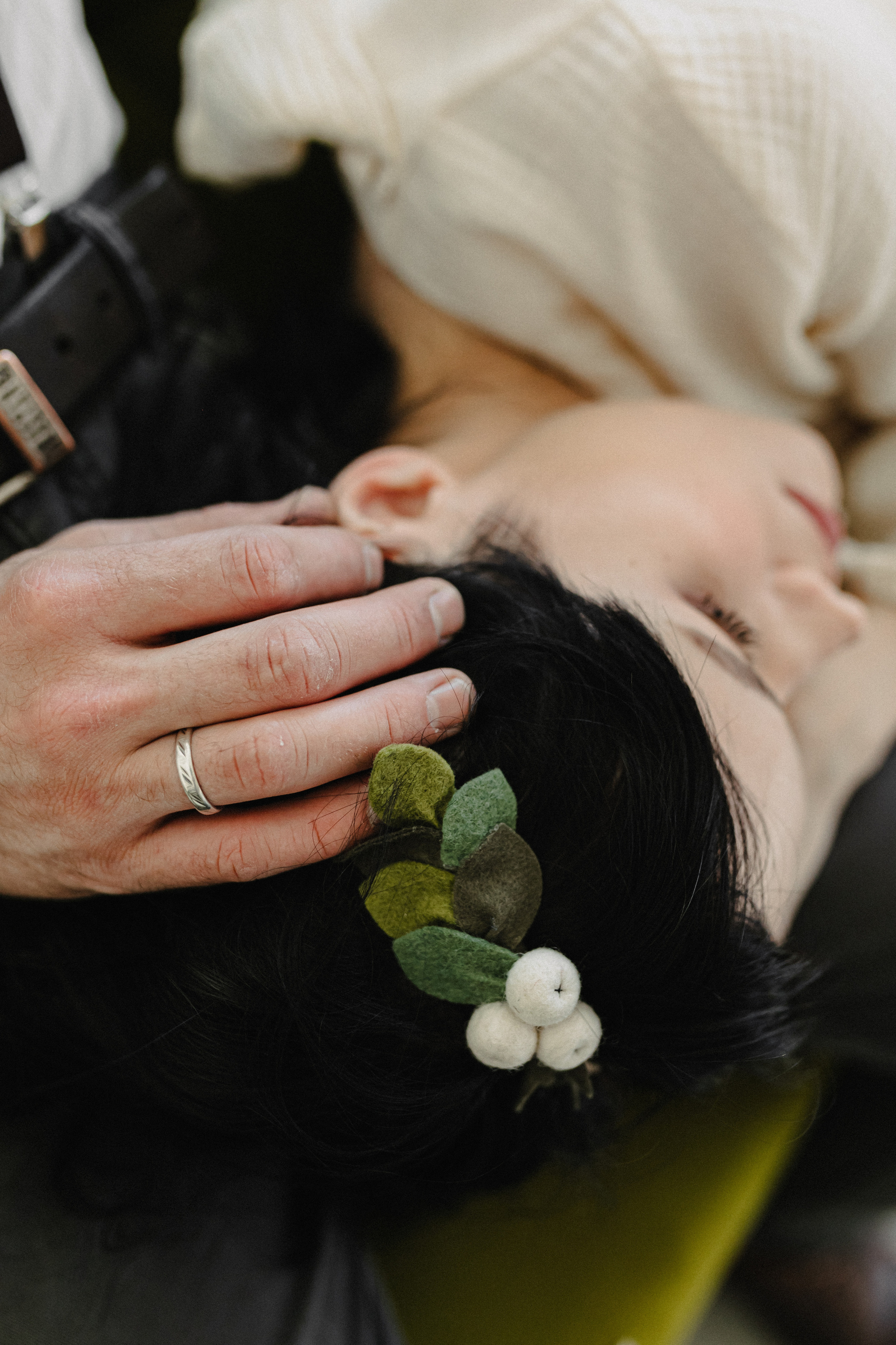Свадьба Вали и Миши. Свадебный и семейный фотограф Женя Добрянская в Нижнем Новгороде