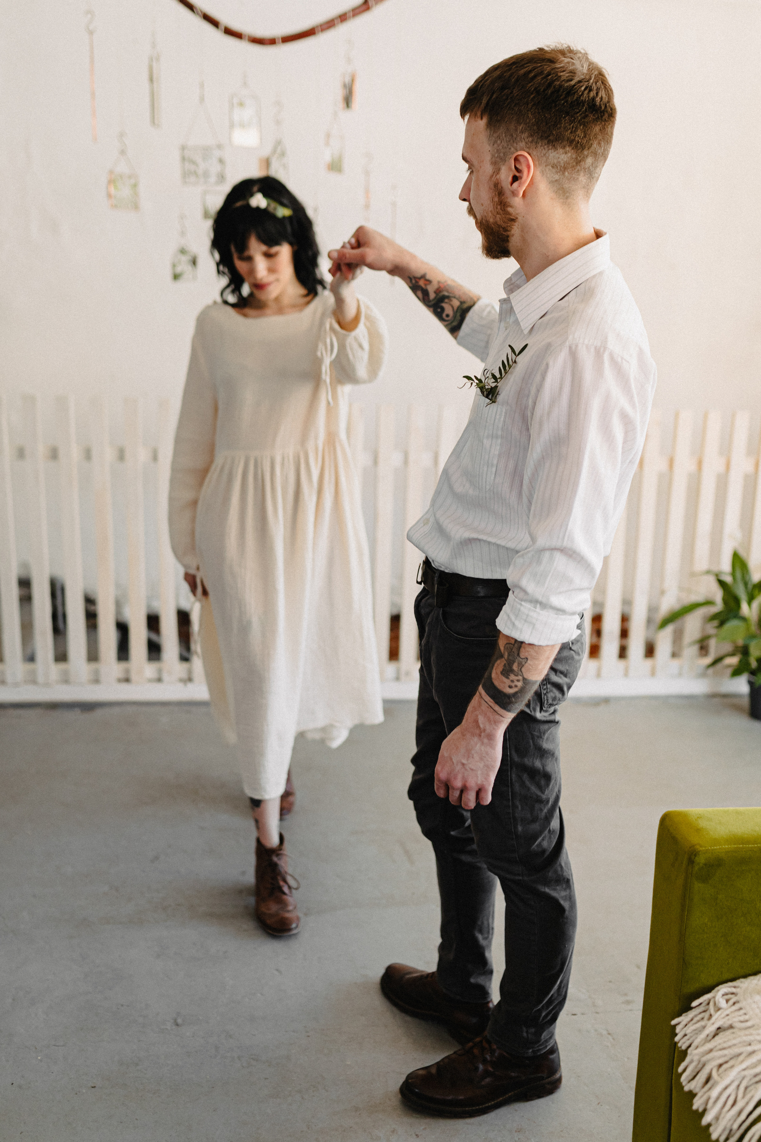 Свадьба Вали и Миши. Свадебный и семейный фотограф Женя Добрянская в Нижнем Новгороде