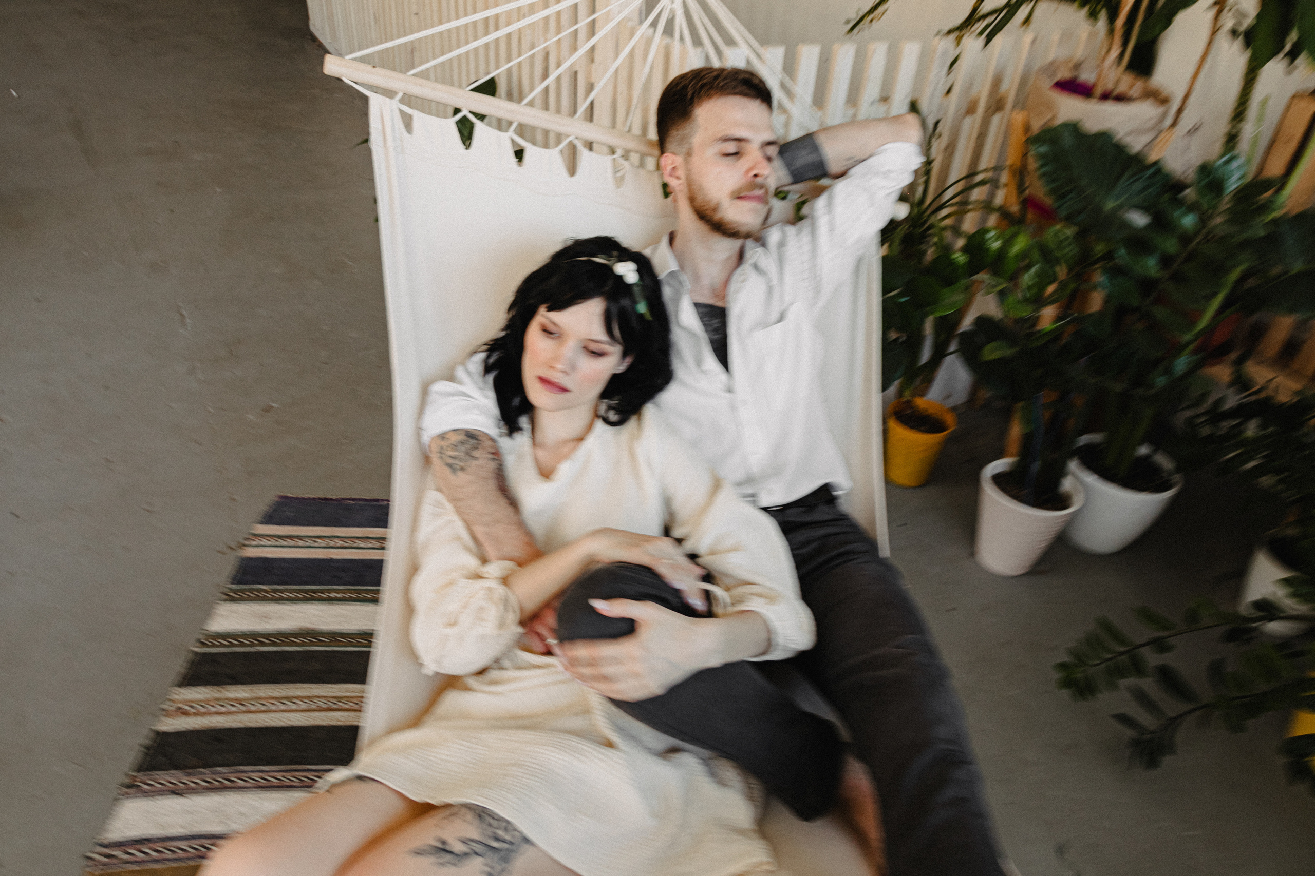 Свадьба Вали и Миши. Свадебный и семейный фотограф Женя Добрянская в Нижнем Новгороде