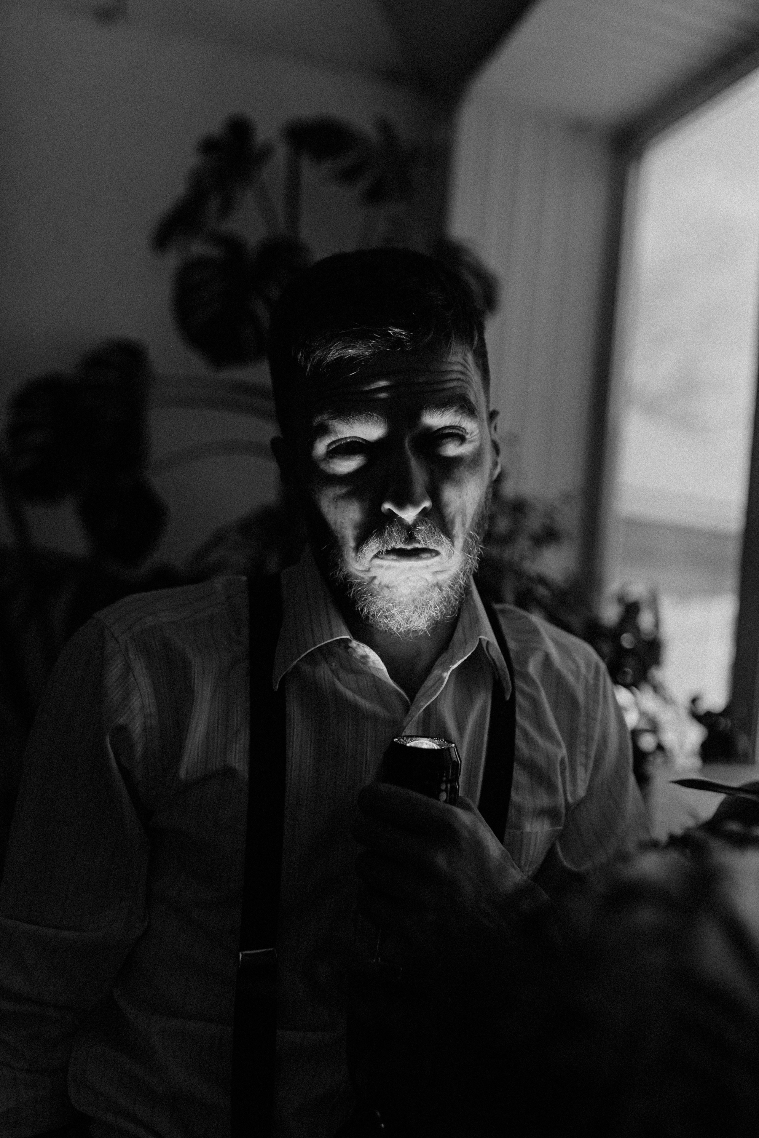 Свадьба Вали и Миши. Свадебный и семейный фотограф Женя Добрянская в Нижнем Новгороде