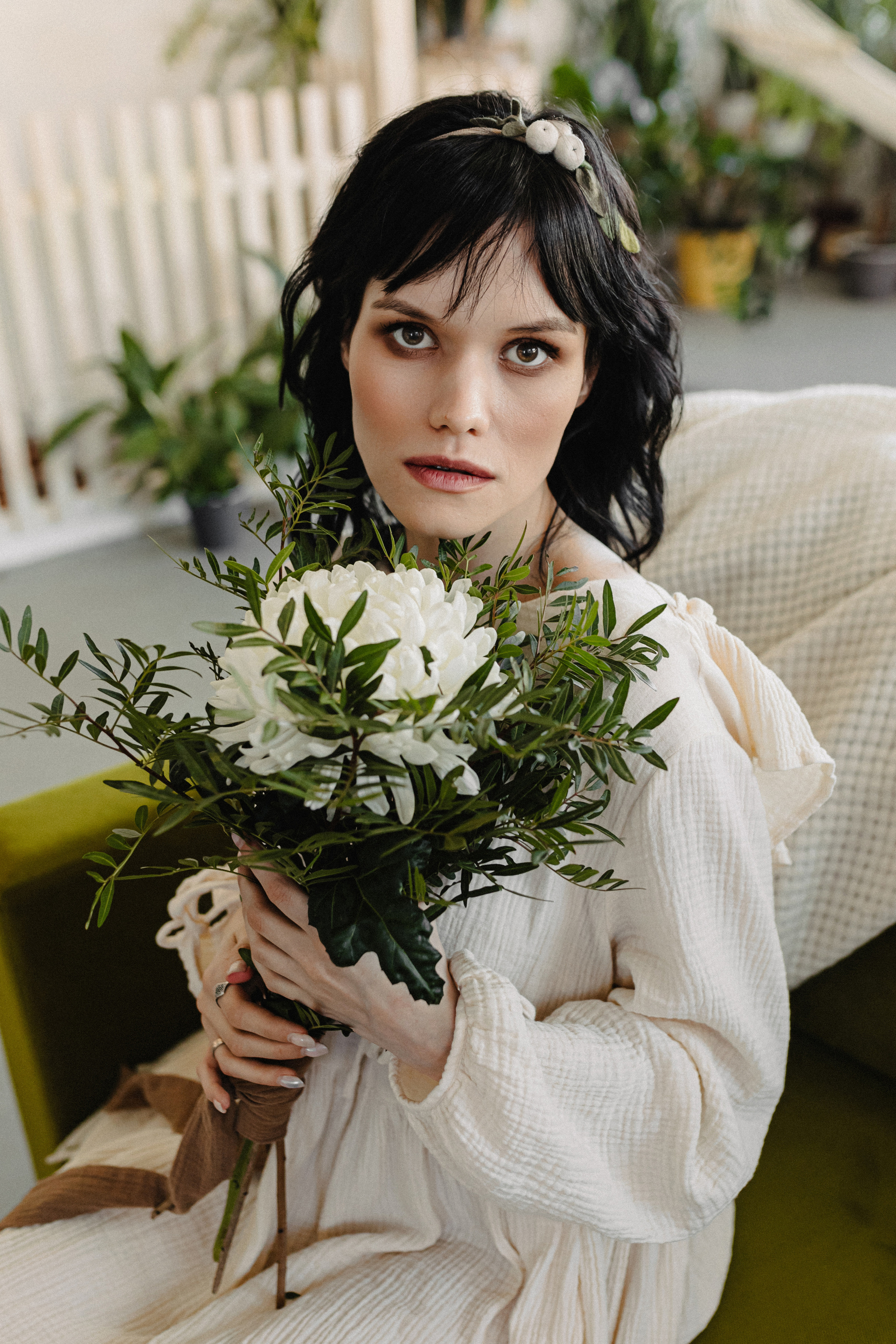 Свадьба Вали и Миши. Свадебный и семейный фотограф Женя Добрянская в Нижнем Новгороде