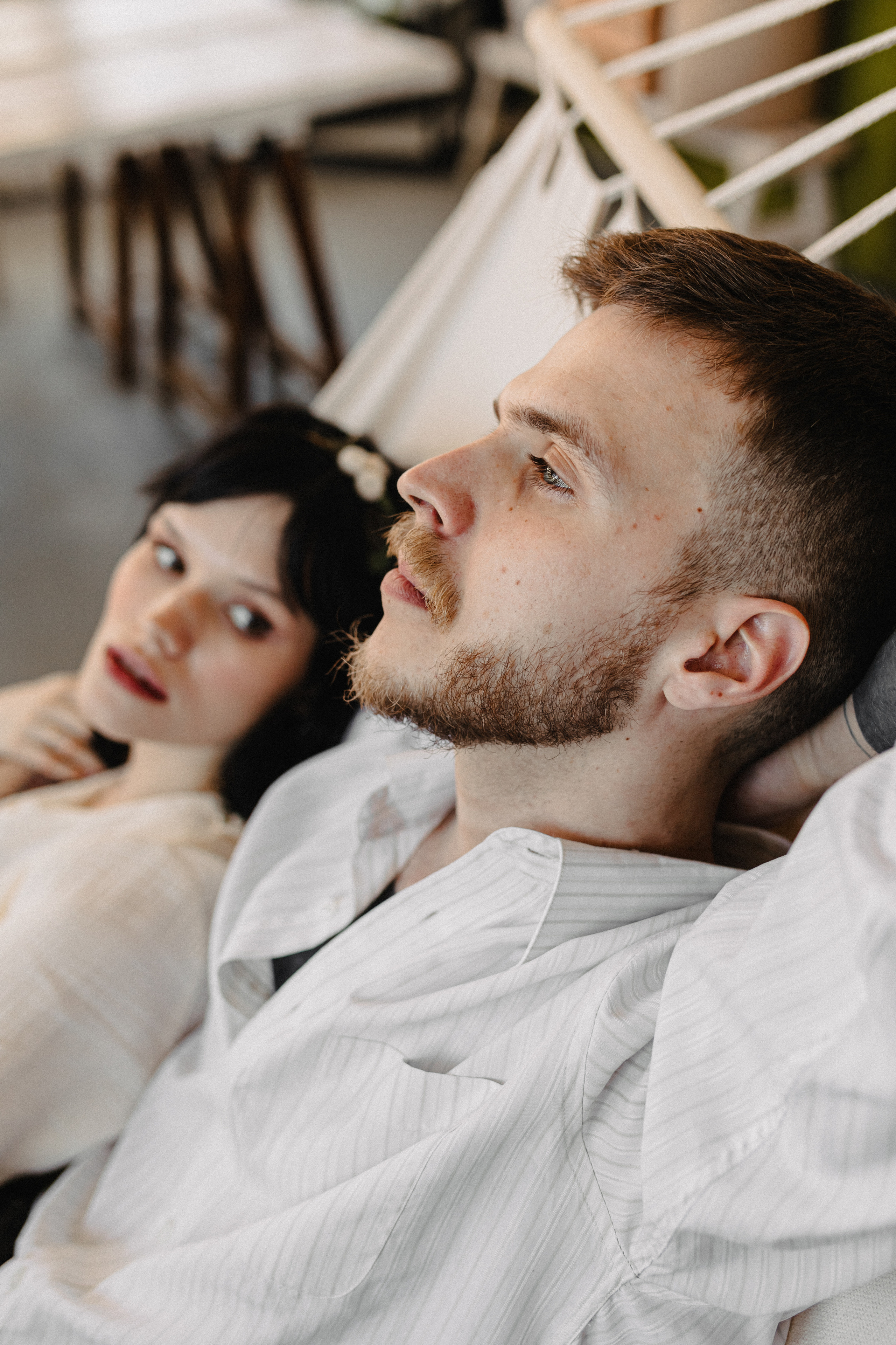 Свадьба Вали и Миши. Свадебный и семейный фотограф Женя Добрянская в Нижнем Новгороде