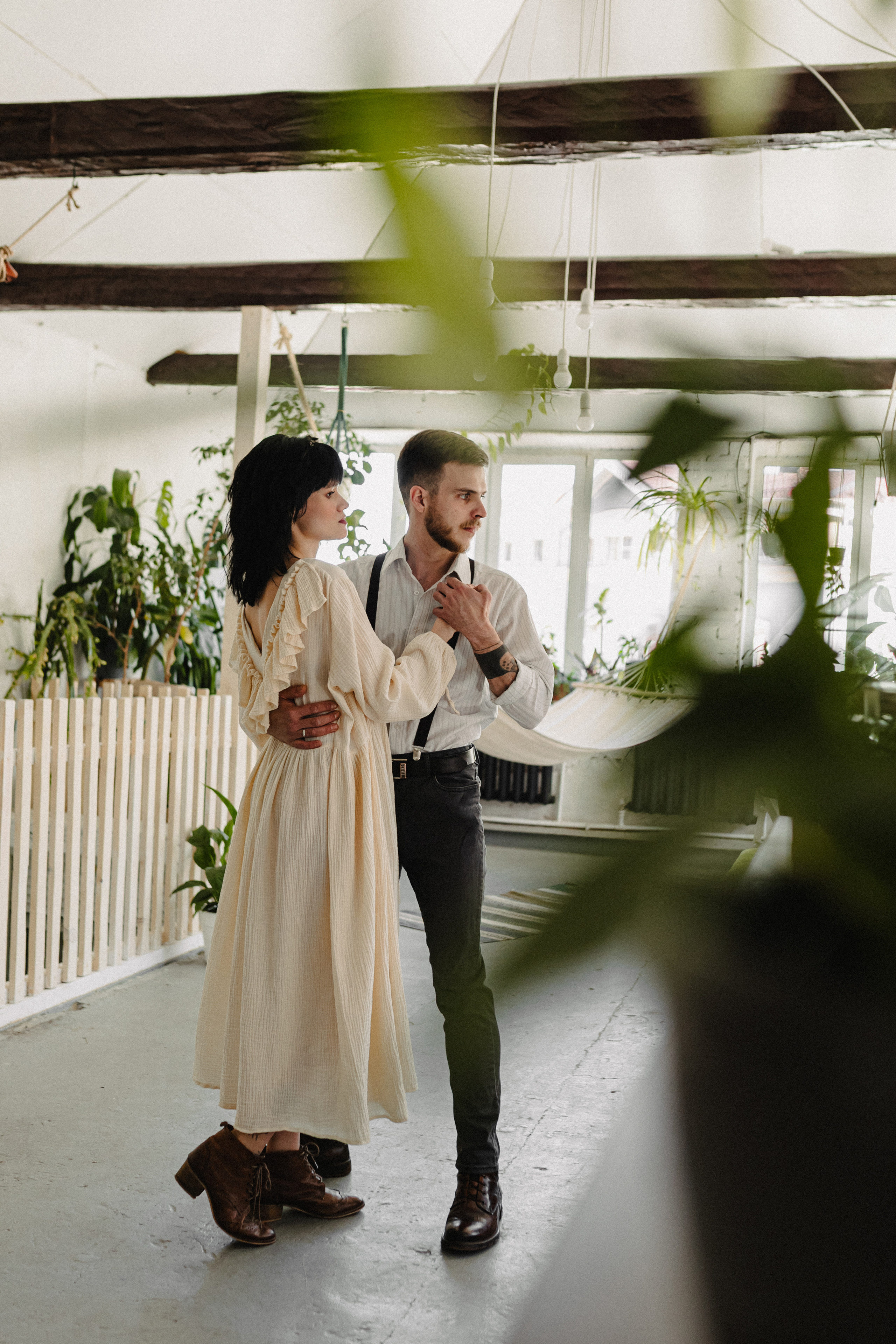 Свадьба Вали и Миши. Свадебный и семейный фотограф Женя Добрянская в Нижнем Новгороде