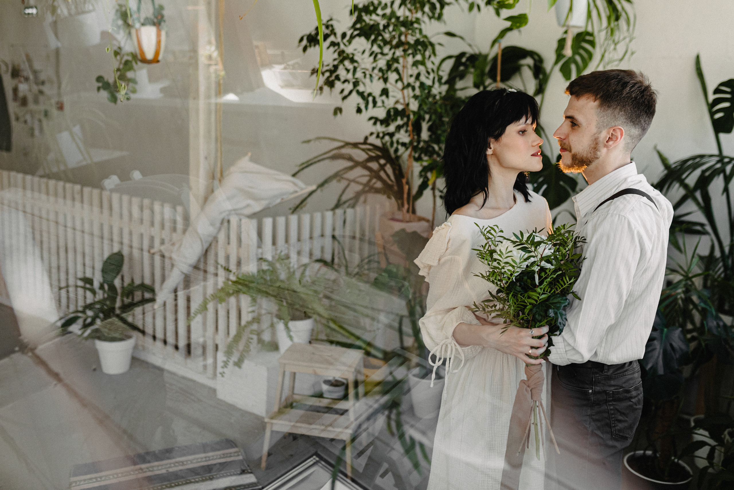 Свадьба Вали и Миши. Свадебный и семейный фотограф Женя Добрянская в Нижнем Новгороде