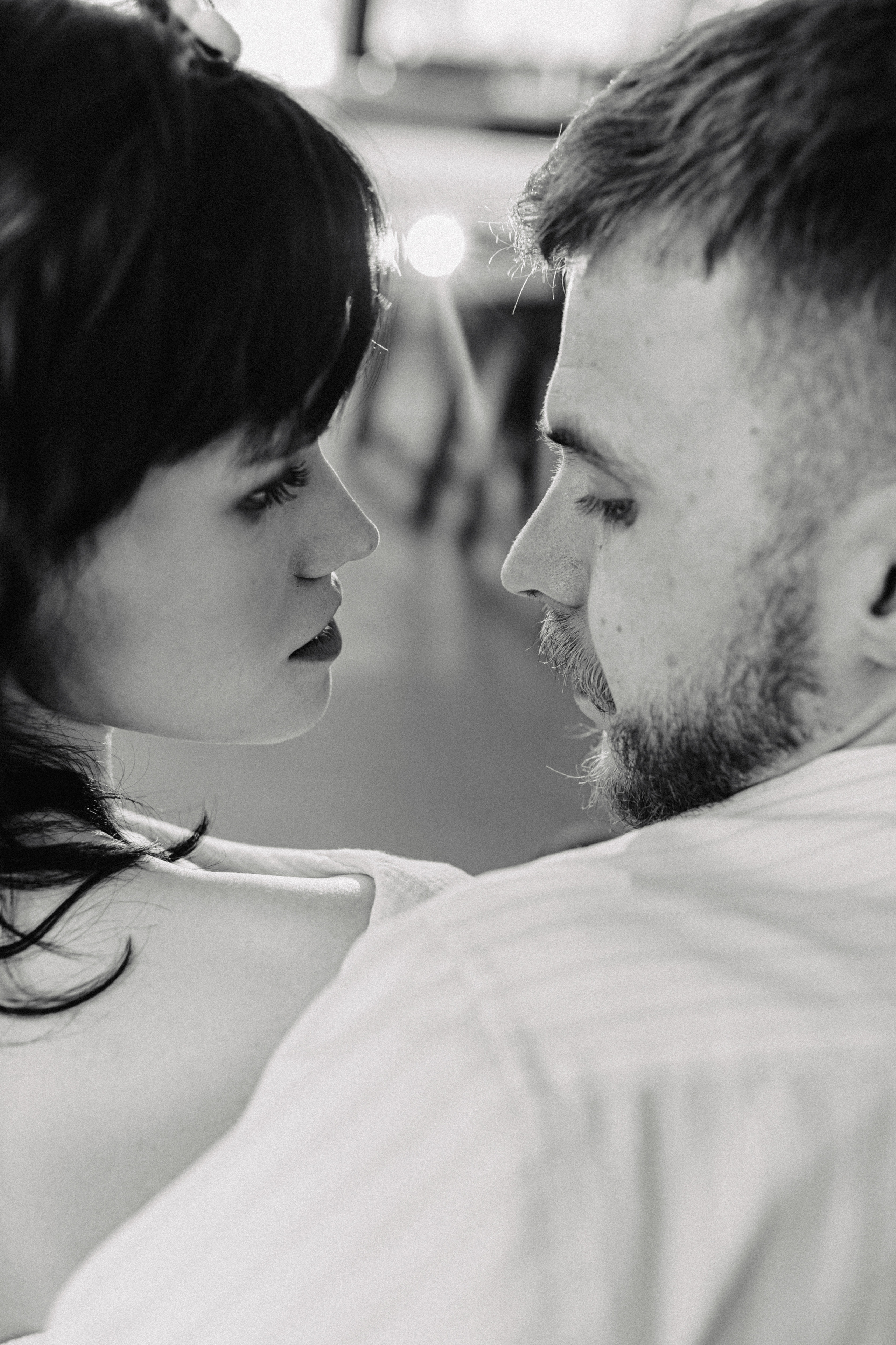 Свадьба Вали и Миши. Свадебный и семейный фотограф Женя Добрянская в Нижнем Новгороде