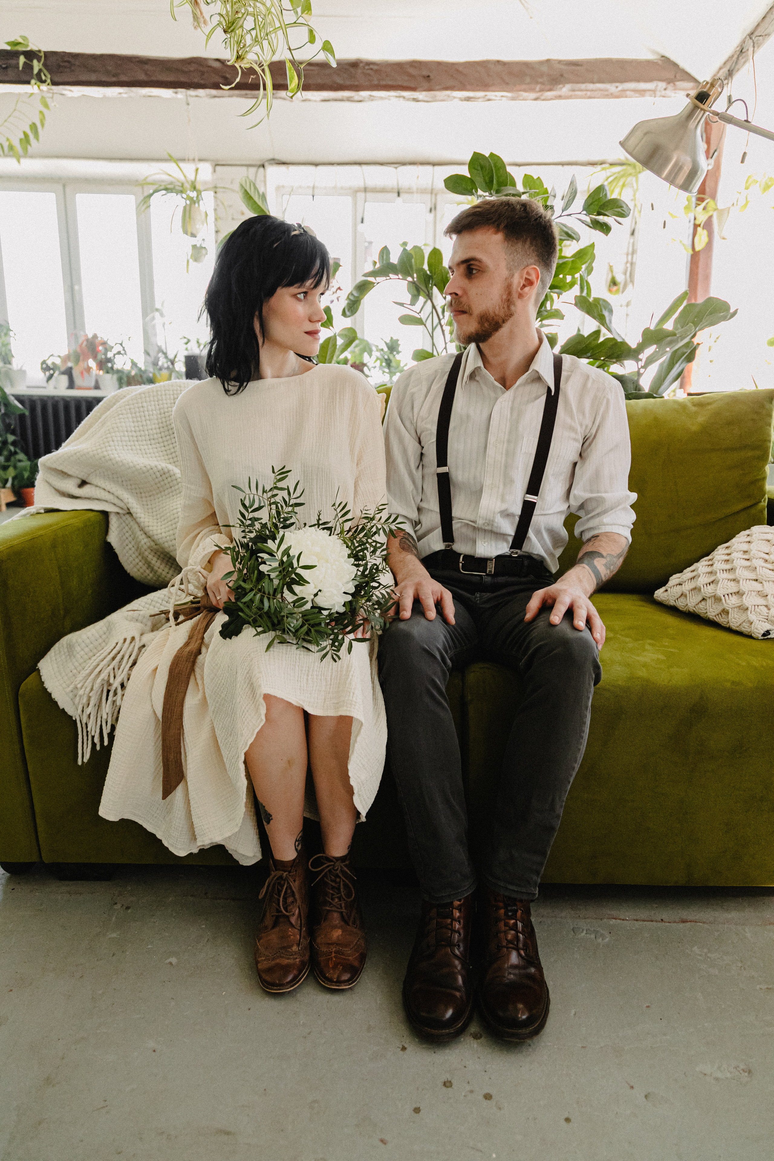 Свадьба Вали и Миши. Свадебный и семейный фотограф Женя Добрянская в Нижнем Новгороде