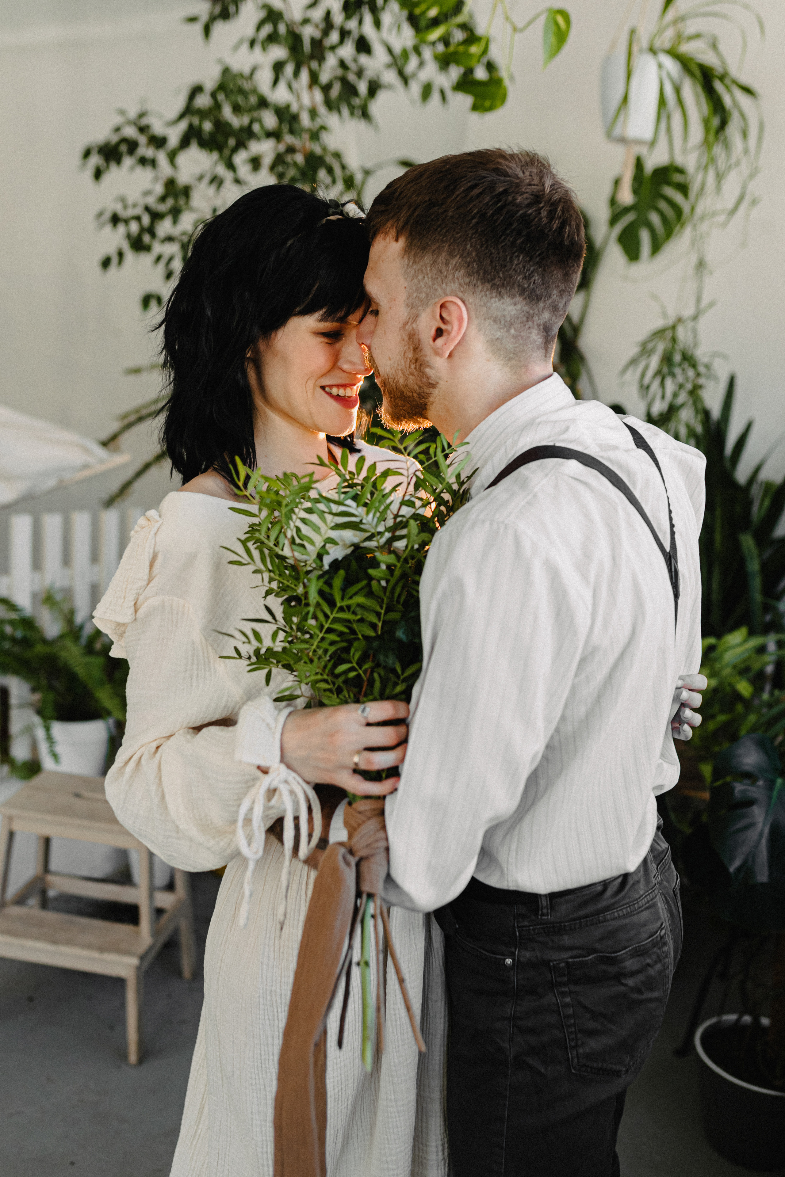 Свадьба Вали и Миши. Свадебный и семейный фотограф Женя Добрянская в Нижнем Новгороде