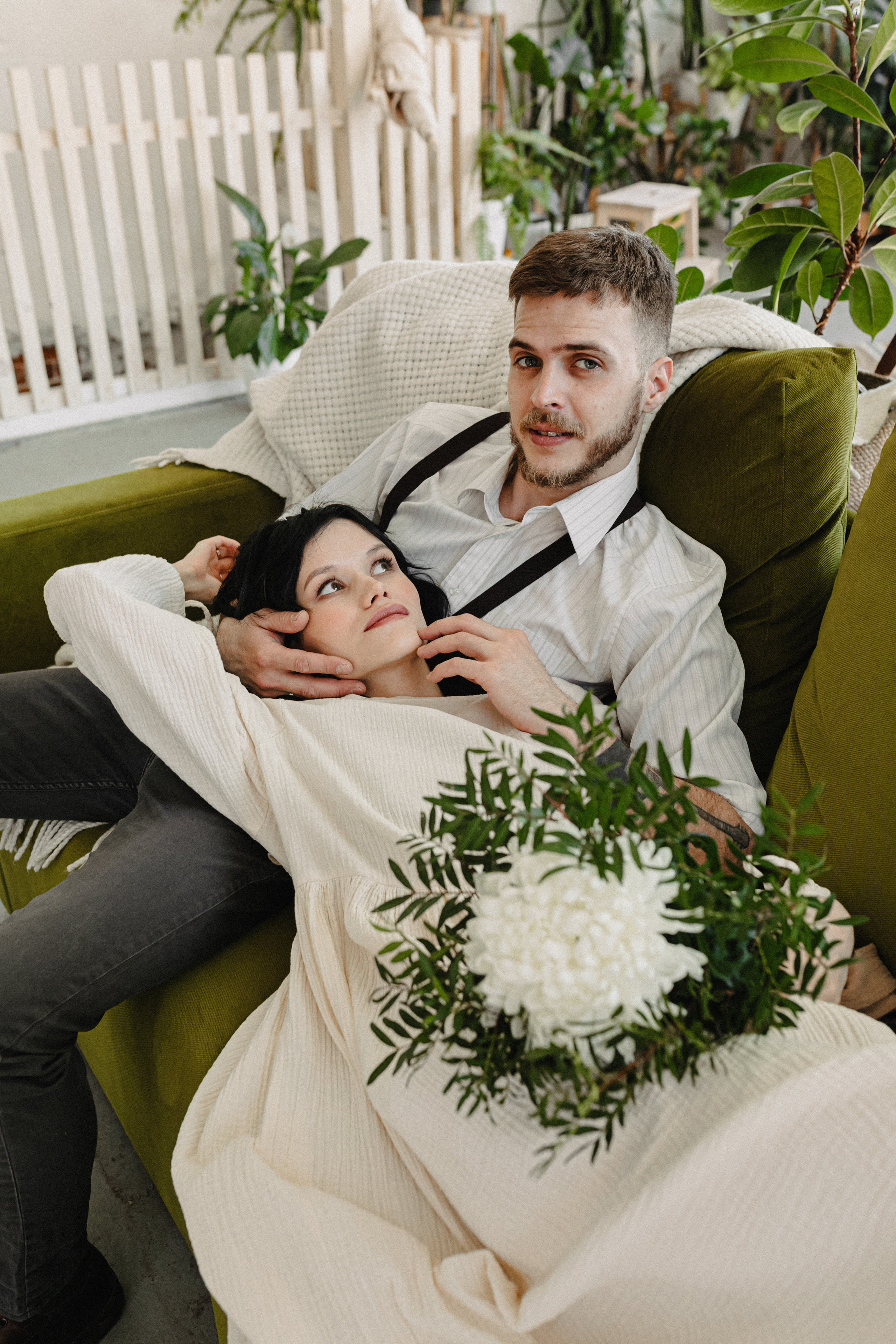 Свадьба Вали и Миши. Свадебный и семейный фотограф Женя Добрянская в Нижнем Новгороде