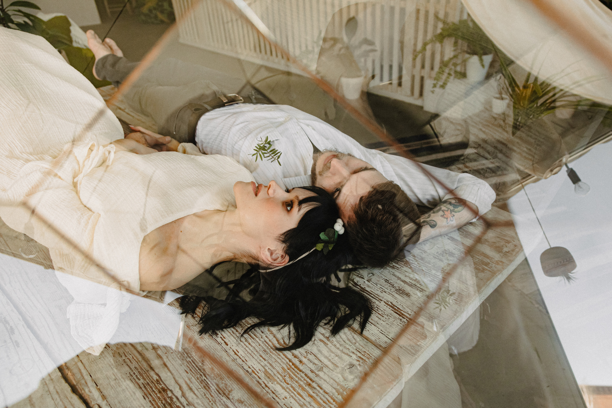 Свадьба Вали и Миши. Свадебный и семейный фотограф Женя Добрянская в Нижнем Новгороде