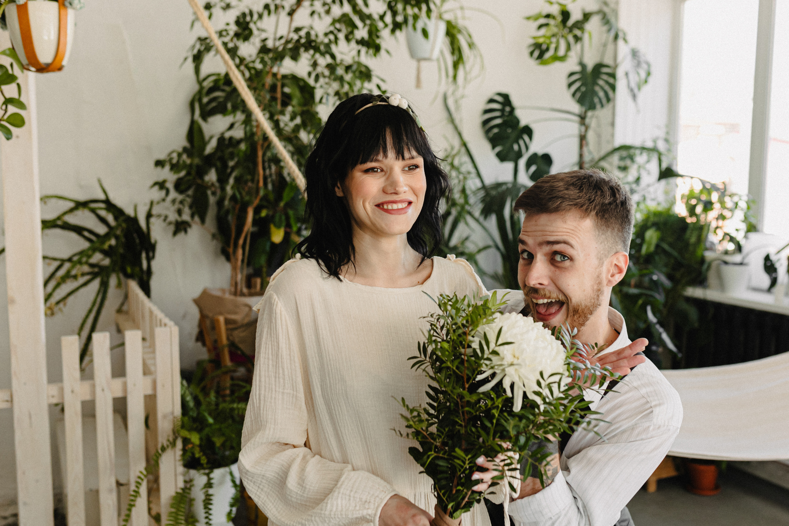 Свадьба Вали и Миши. Свадебный и семейный фотограф Женя Добрянская в Нижнем Новгороде