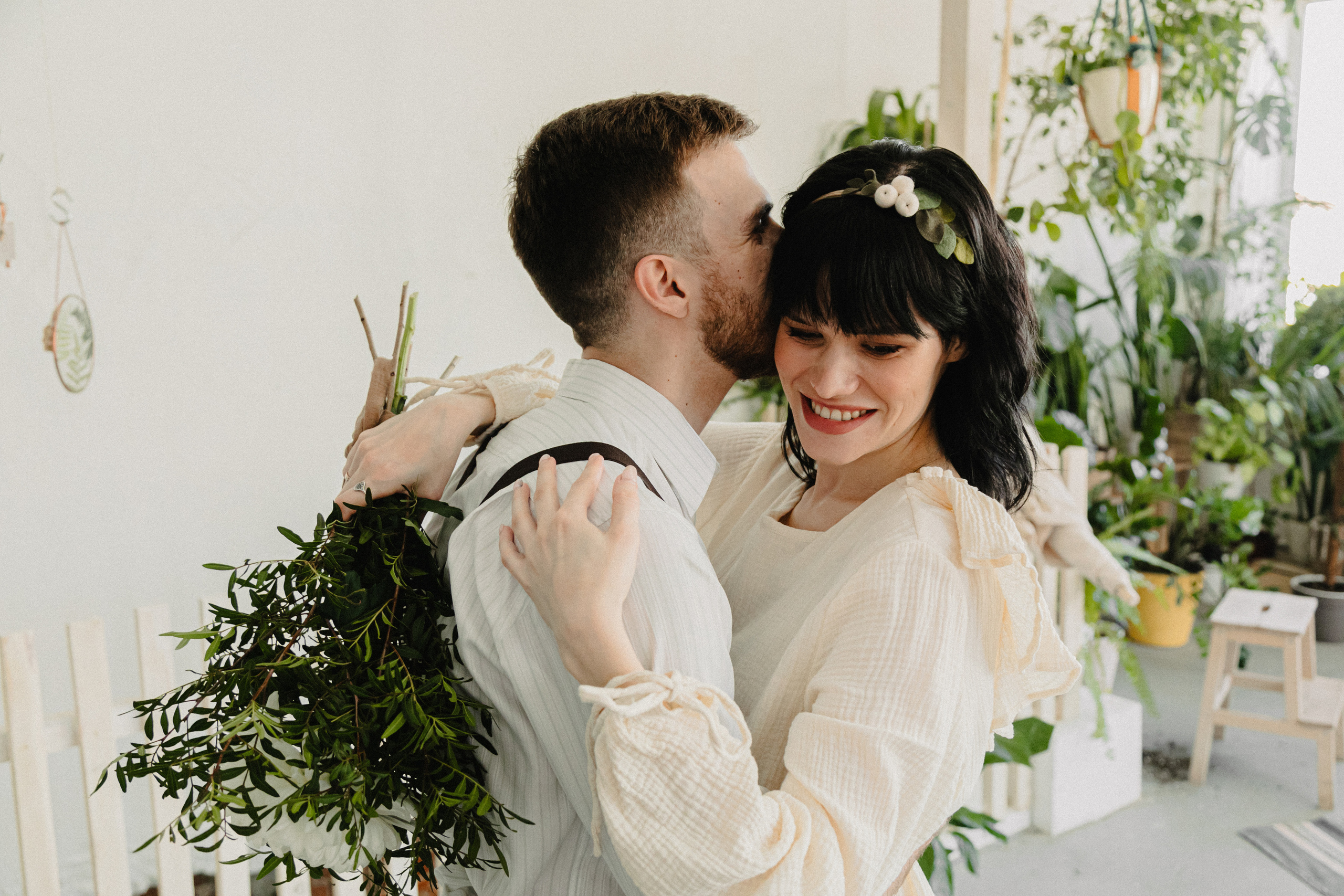 Свадьба Вали и Миши. Свадебный и семейный фотограф Женя Добрянская в Нижнем Новгороде