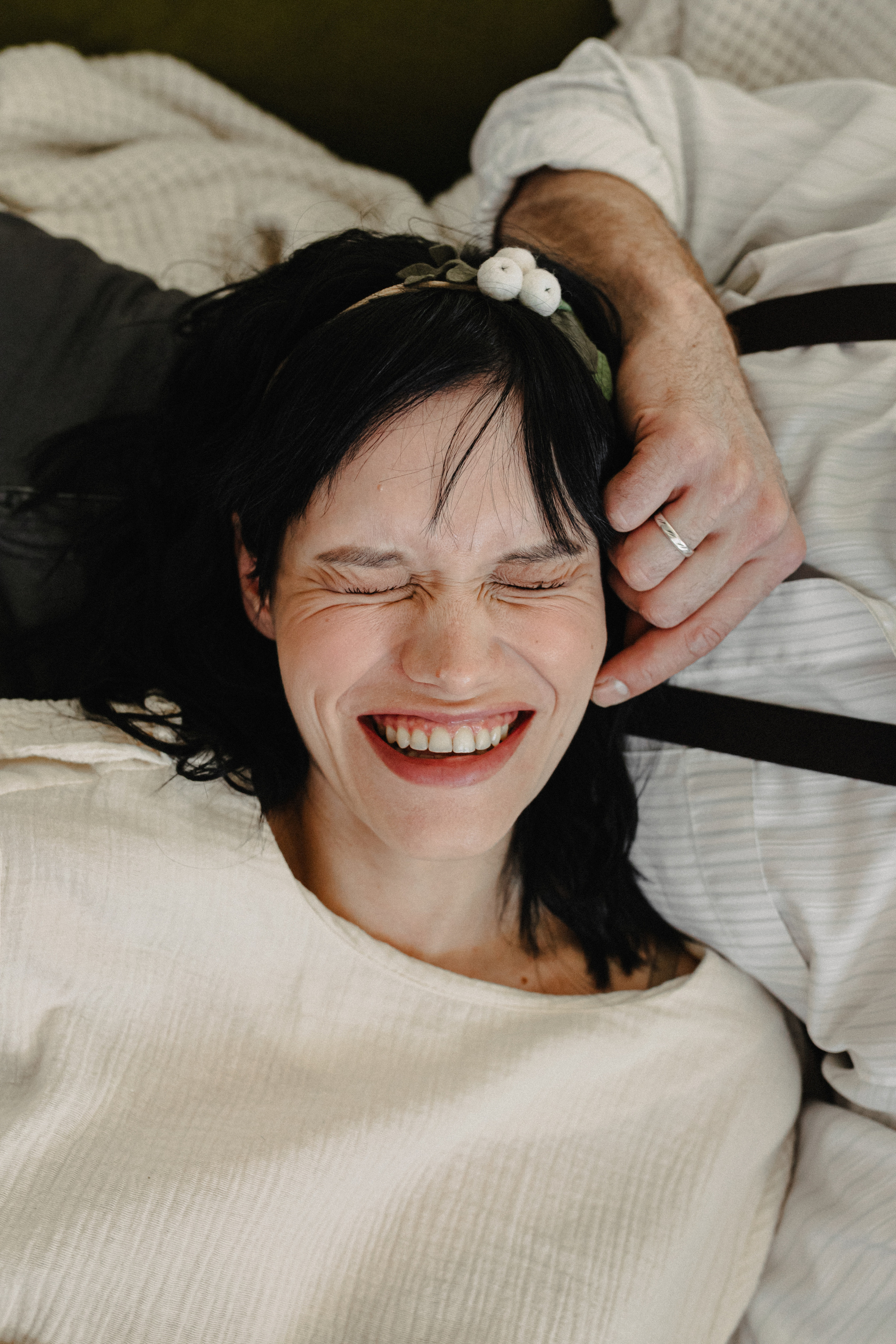 Свадьба Вали и Миши. Свадебный и семейный фотограф Женя Добрянская в Нижнем Новгороде