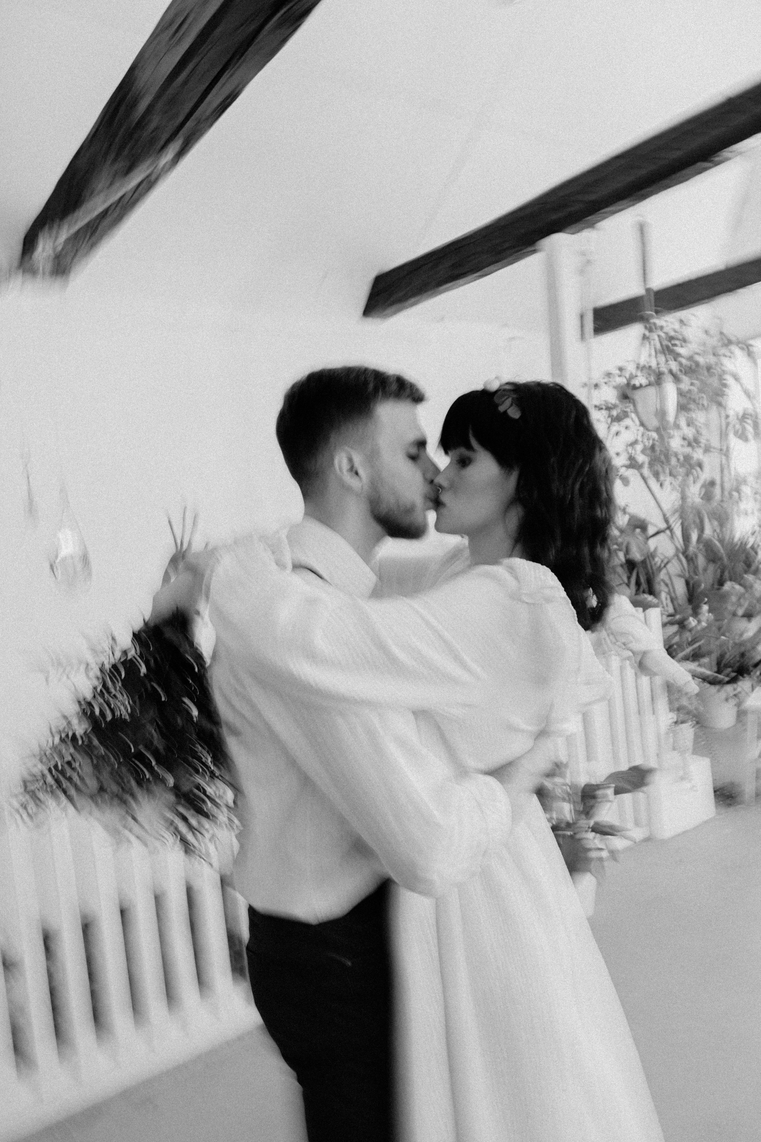 Свадьба Вали и Миши. Свадебный и семейный фотограф Женя Добрянская в Нижнем Новгороде