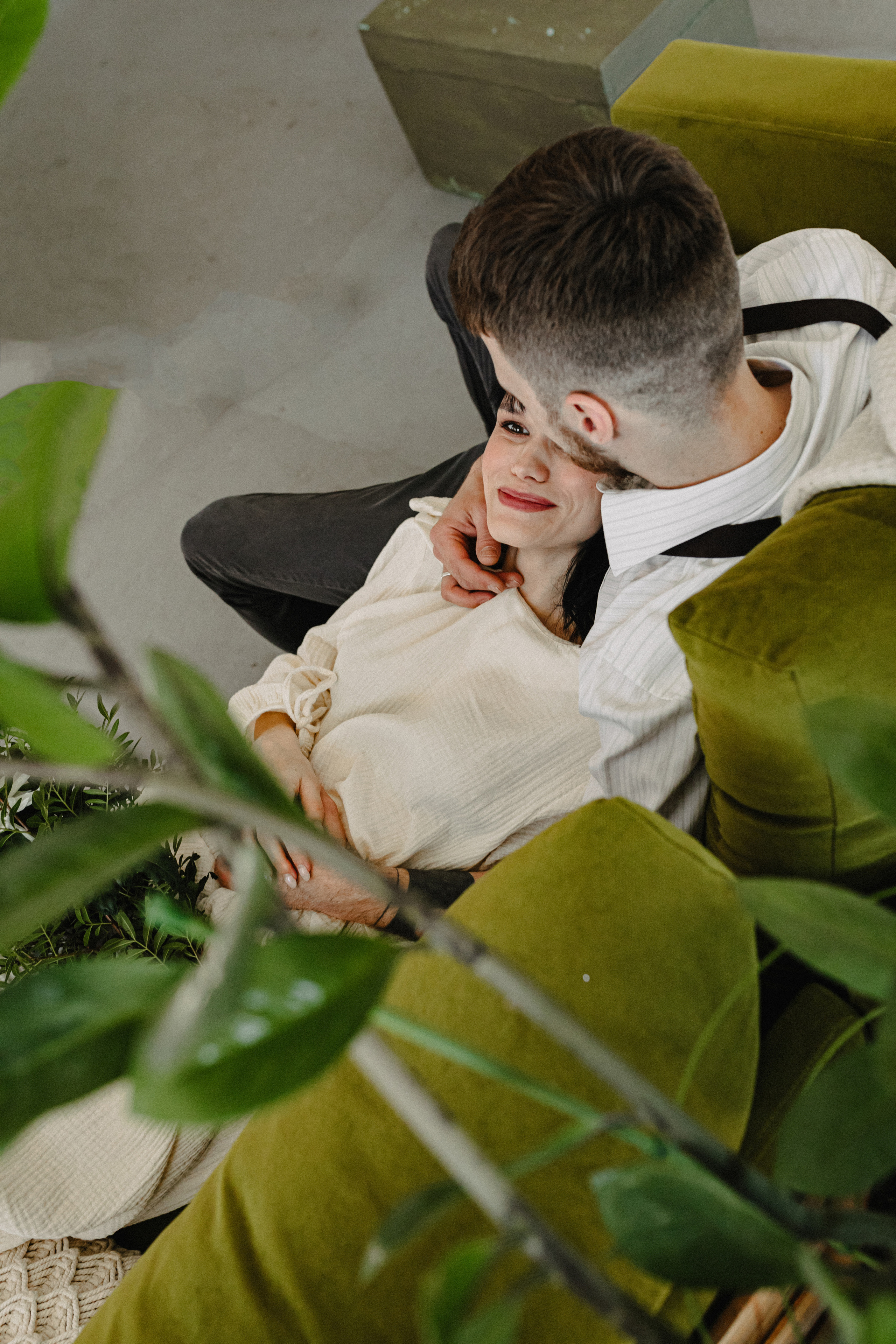 Свадьба Вали и Миши. Свадебный и семейный фотограф Женя Добрянская в Нижнем Новгороде