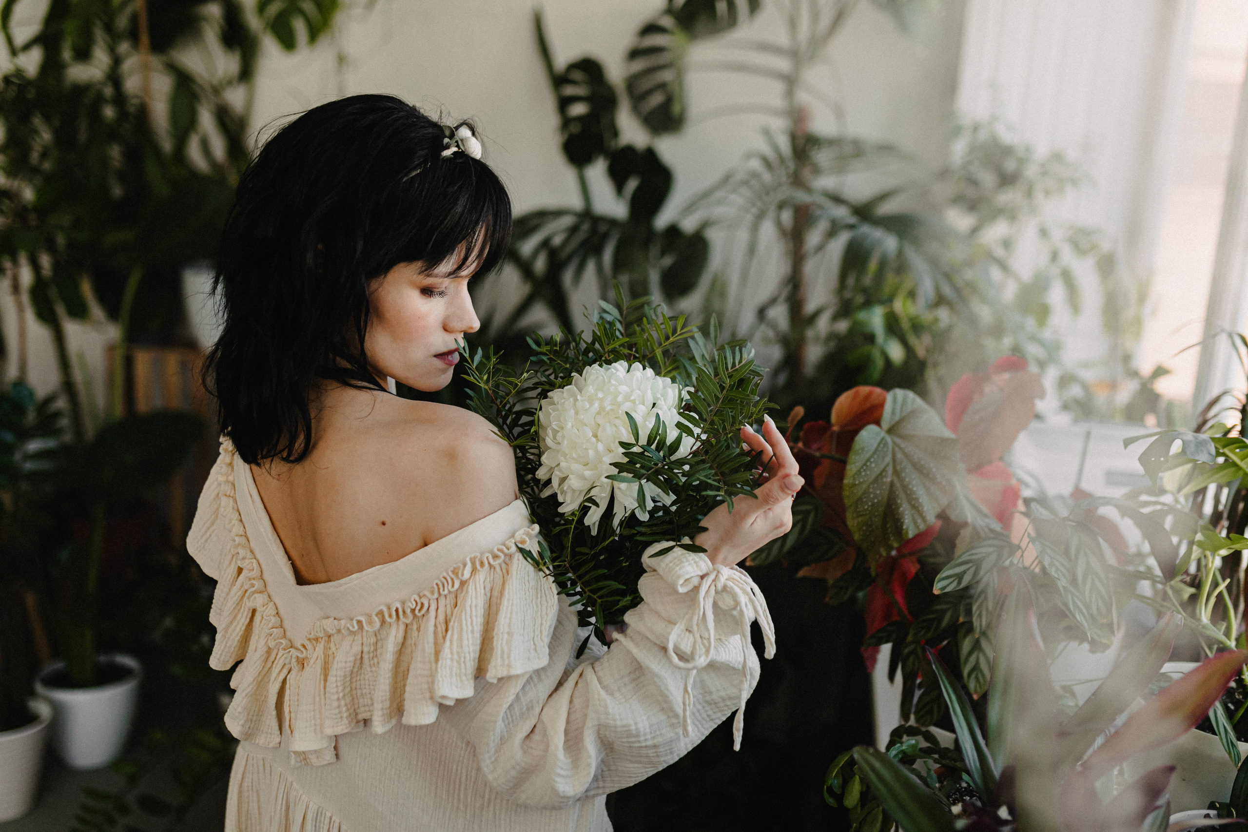 Свадьба Вали и Миши. Свадебный и семейный фотограф Женя Добрянская в Нижнем Новгороде