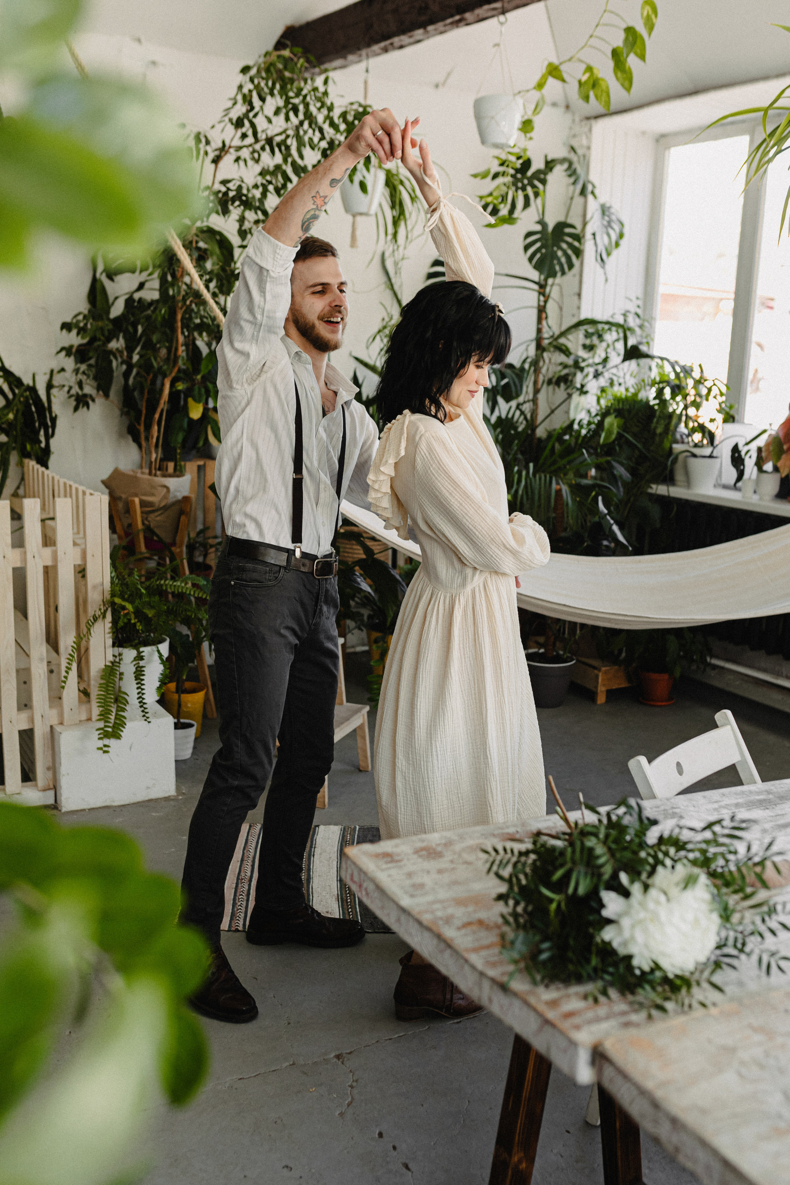 Свадьба Вали и Миши. Свадебный и семейный фотограф Женя Добрянская в Нижнем Новгороде