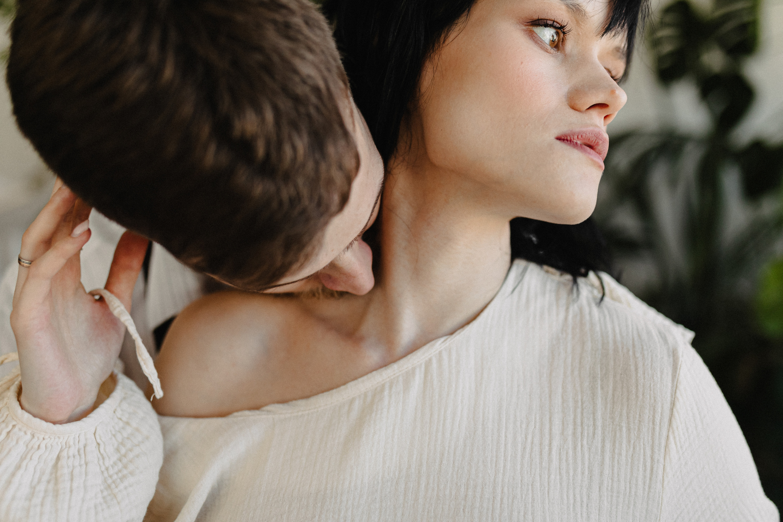 Свадьба Вали и Миши. Свадебный и семейный фотограф Женя Добрянская в Нижнем Новгороде