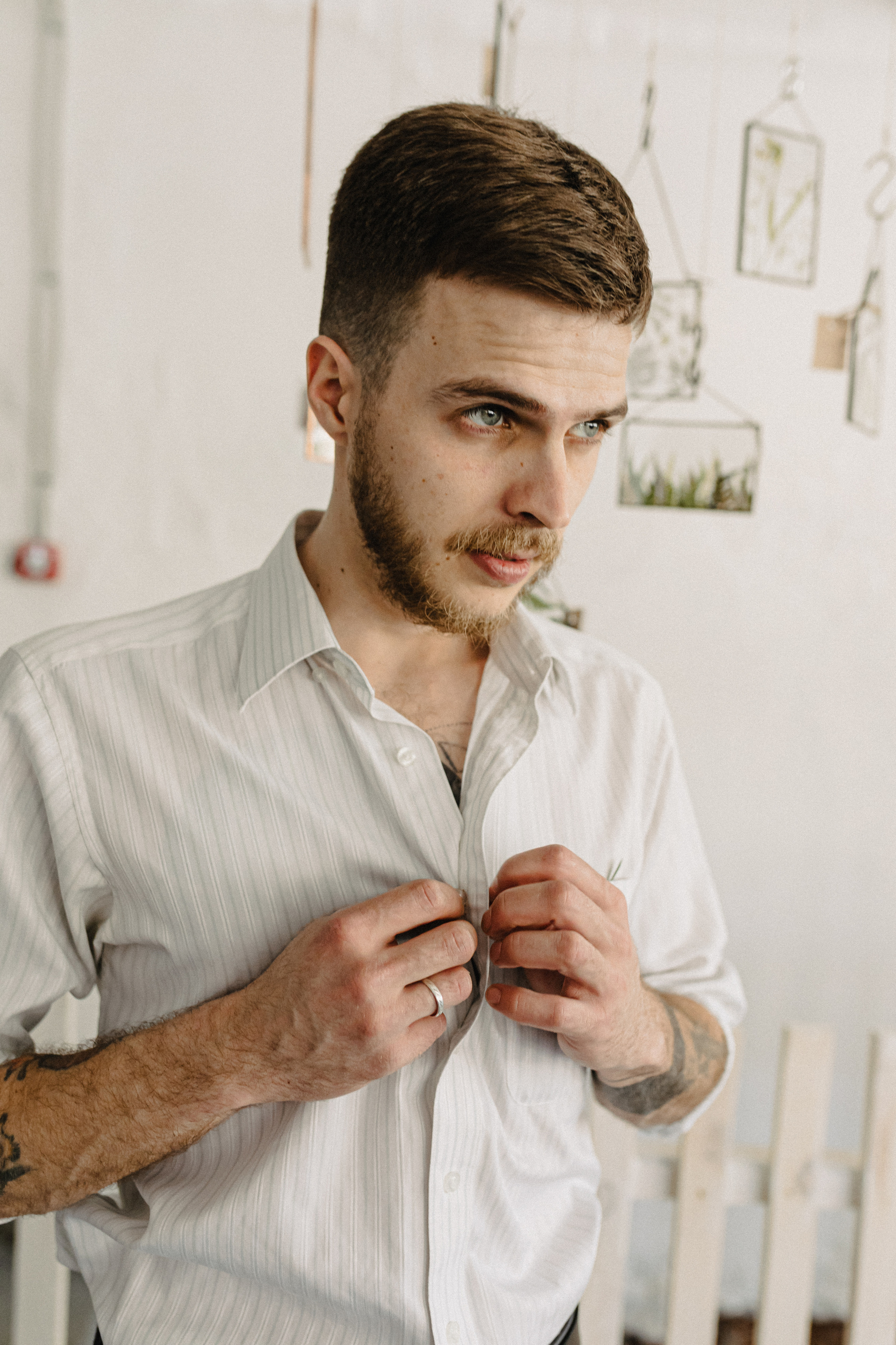 Свадьба Вали и Миши. Свадебный и семейный фотограф Женя Добрянская в Нижнем Новгороде