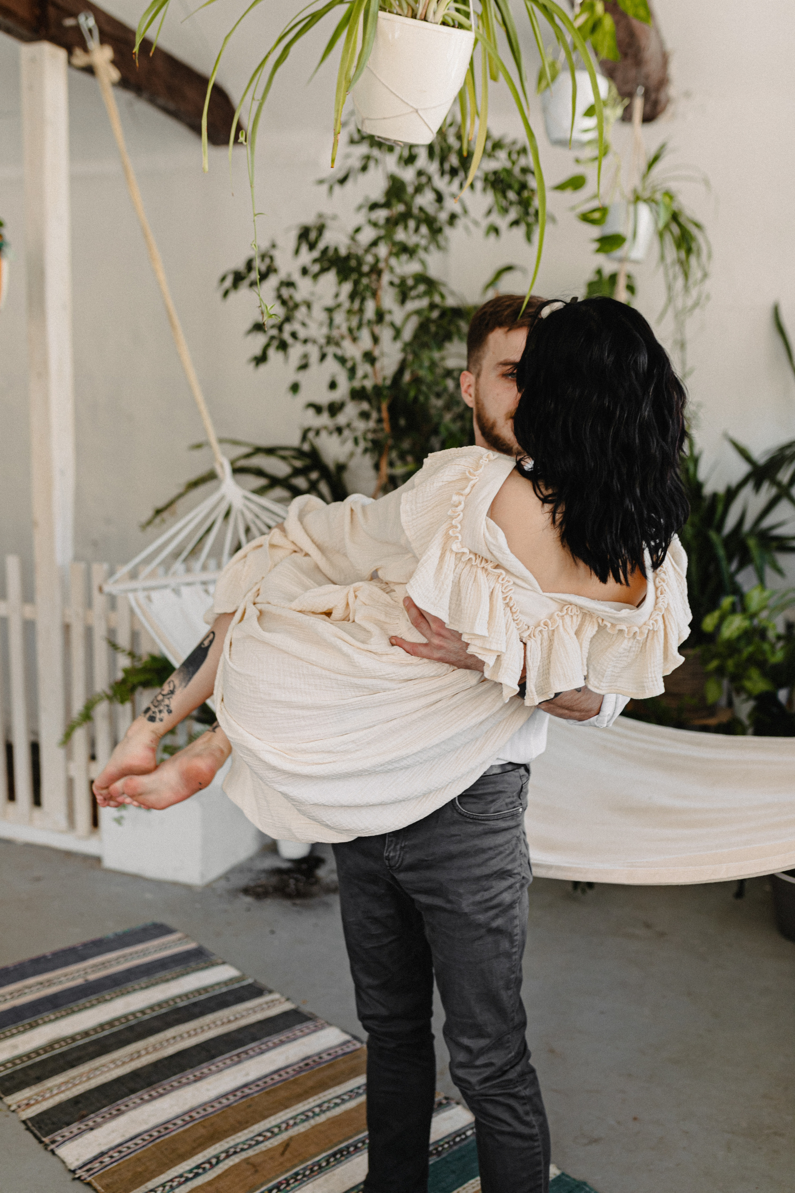 Свадьба Вали и Миши. Свадебный и семейный фотограф Женя Добрянская в Нижнем Новгороде