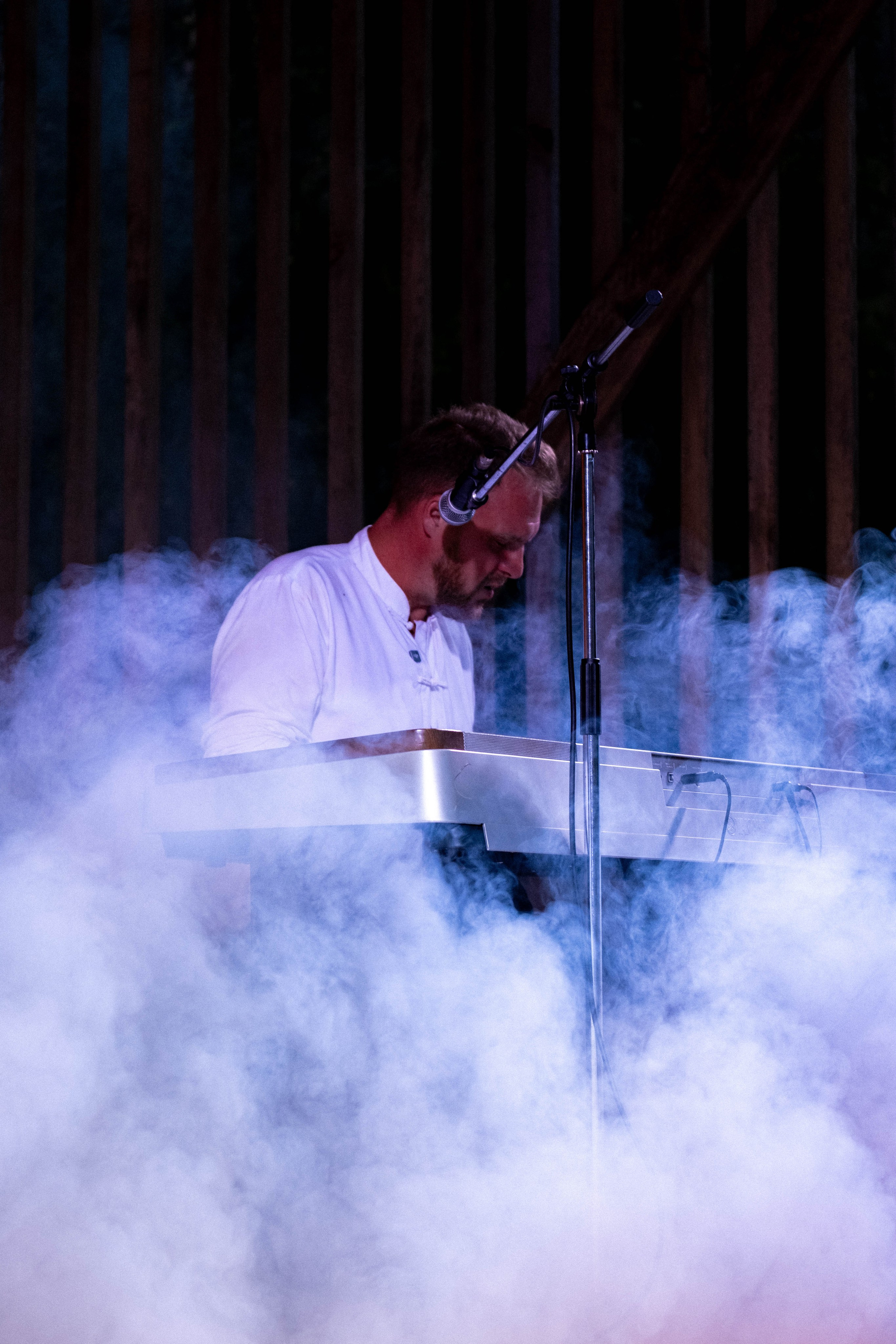 Открытие базы отдыха «Алтай Бали». Фотограф |Герасимова София