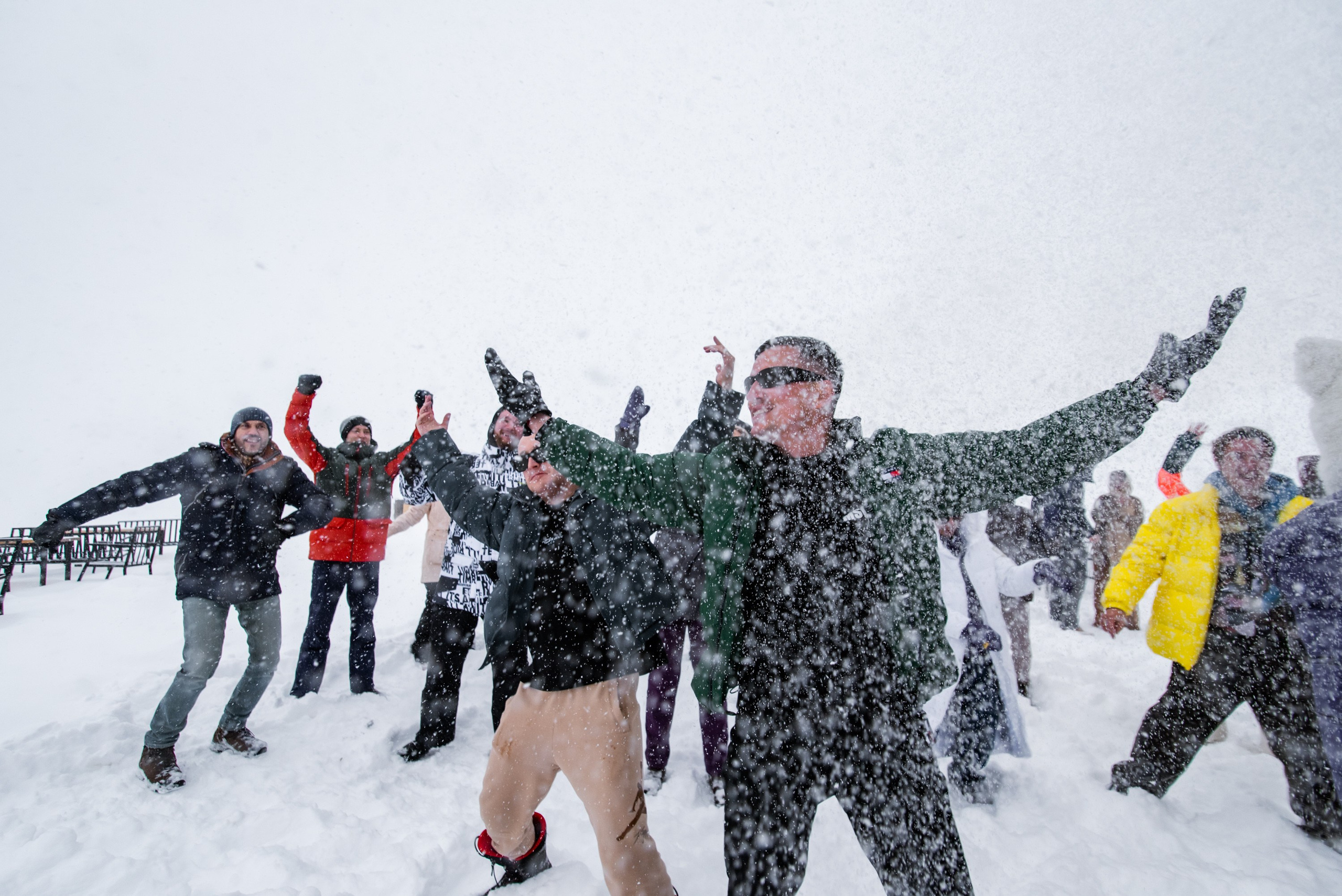 Корпоративы. Свадебный и репортажный фотограф Грузия