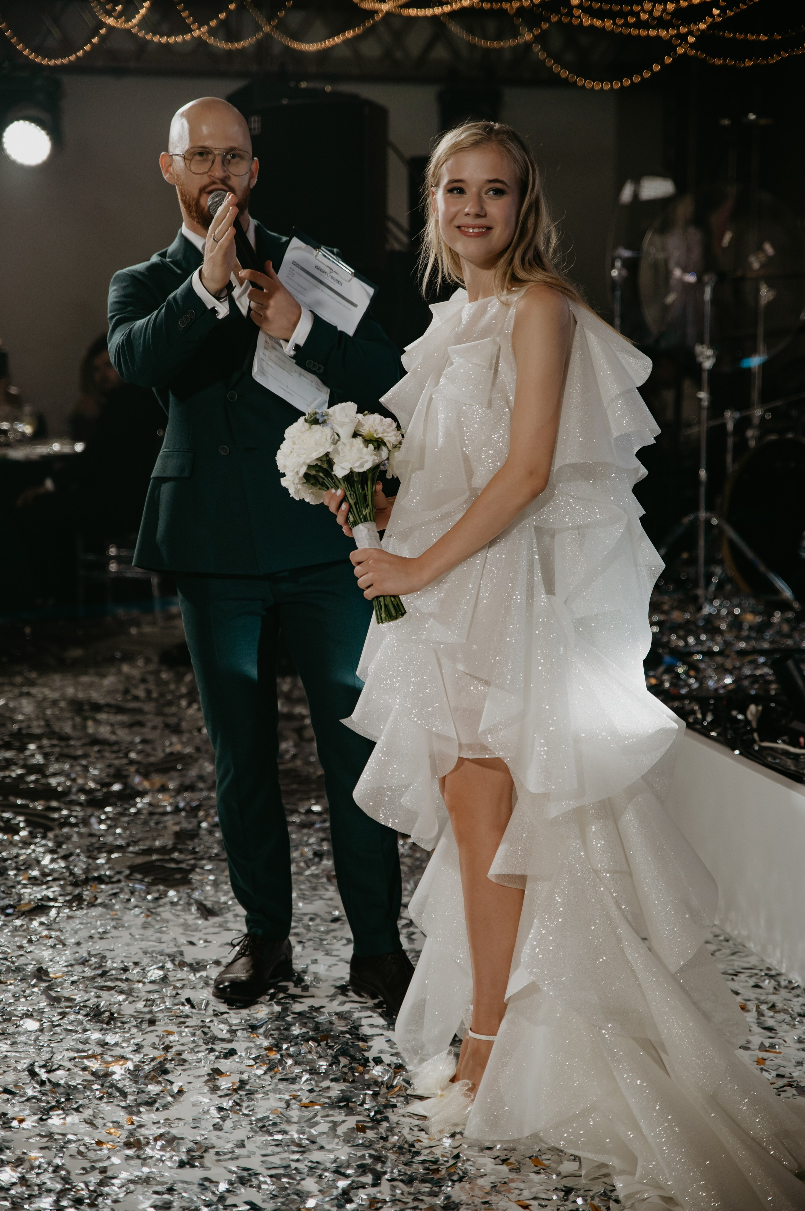 Паша и Алина. Свадебный фотограф Евгения Наумовец