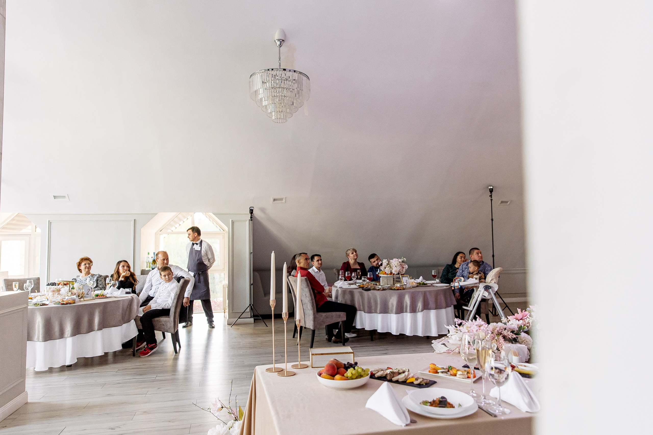 Станислав и Марина. Свадебный и семейный фотограф в Челябинске Юлия Ишимова