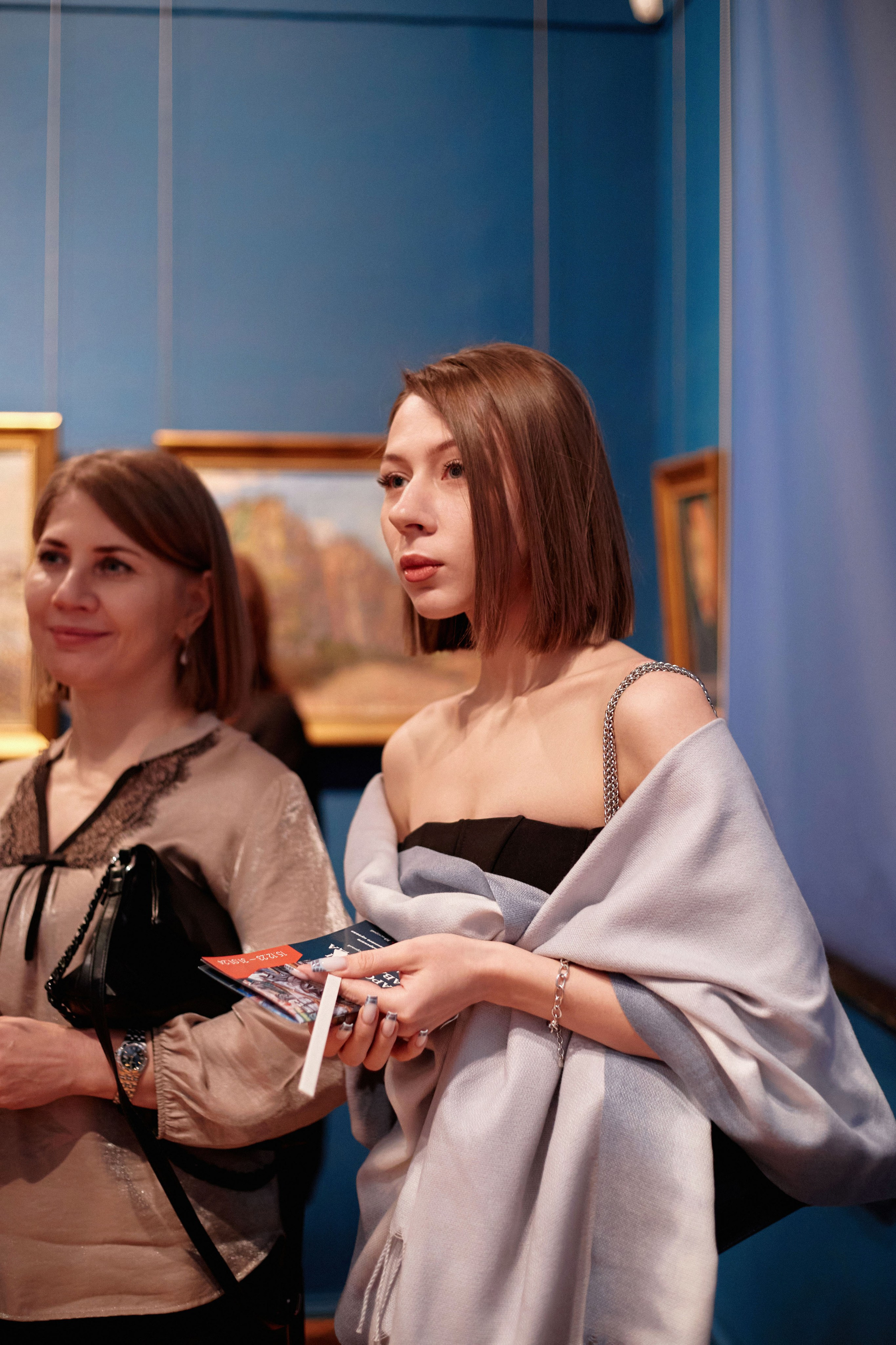 АРОМАТЫ АВАНГАРДА Закрытая презентация. DENISOV ART (фото, видео, дизайн) САМАРА