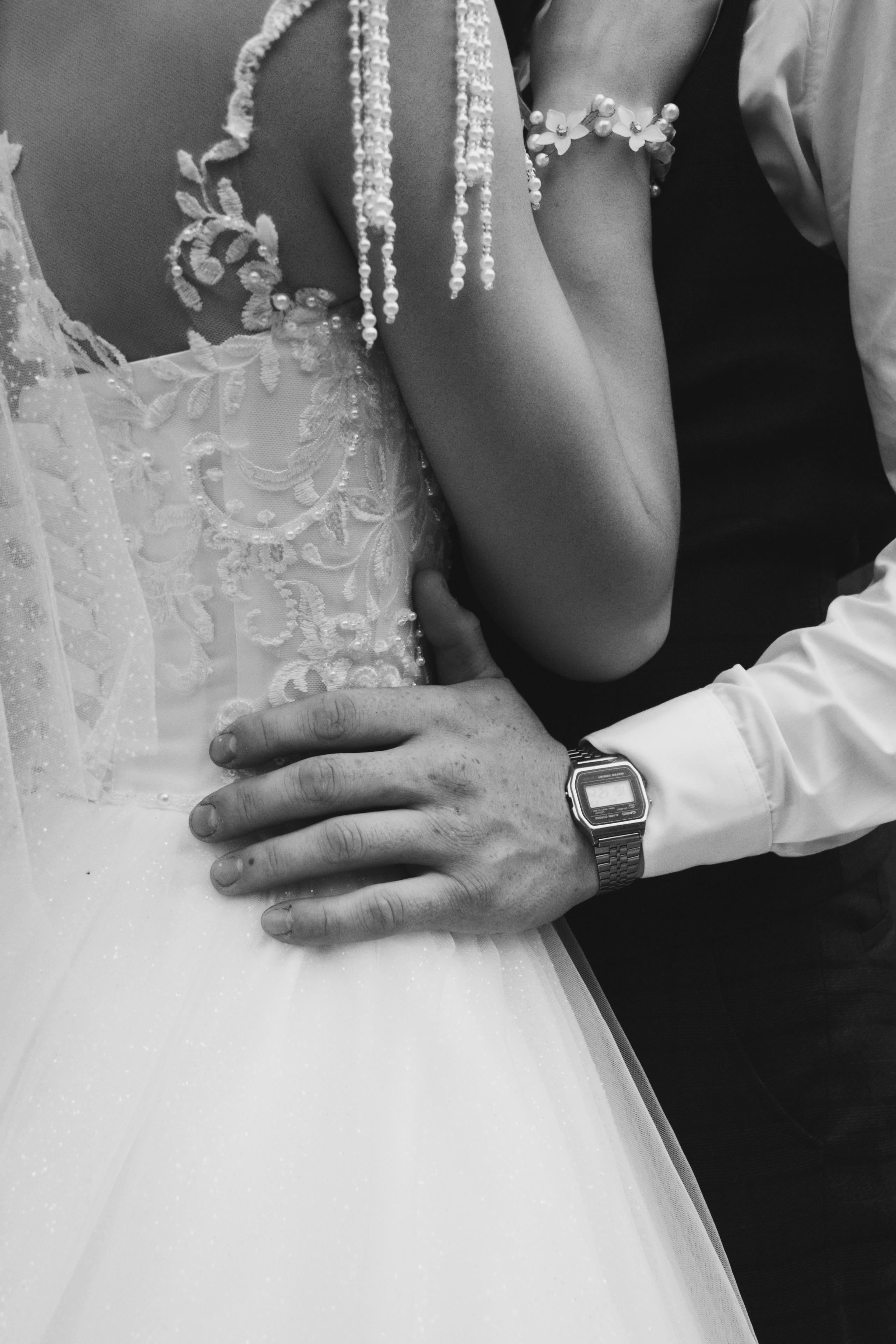 Алена & Андрей. Свадебный и лайфстайл фотограф в Челябинске и Миассе