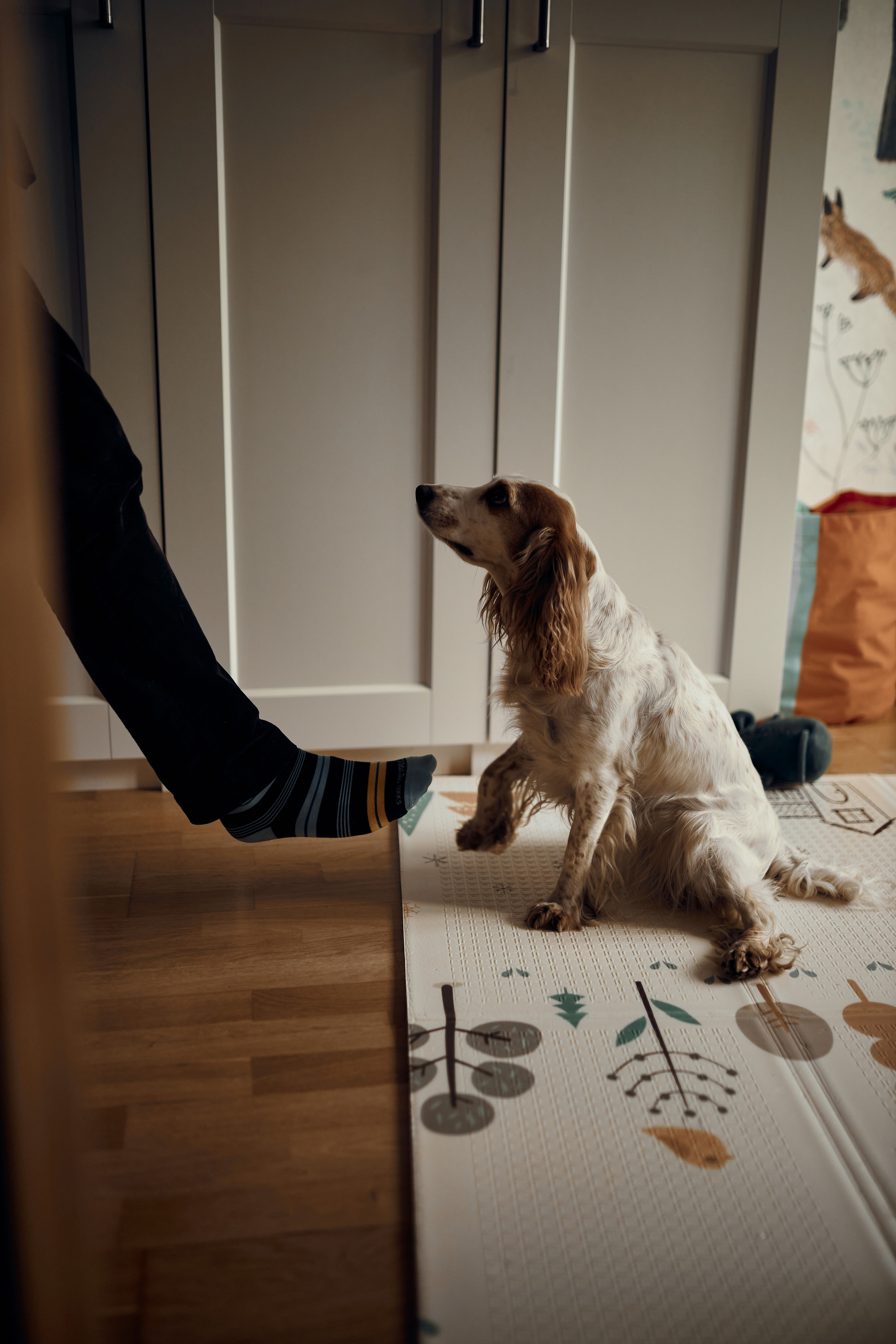 Семейный lifestyle фотограф в Москве. Александра Гелазова