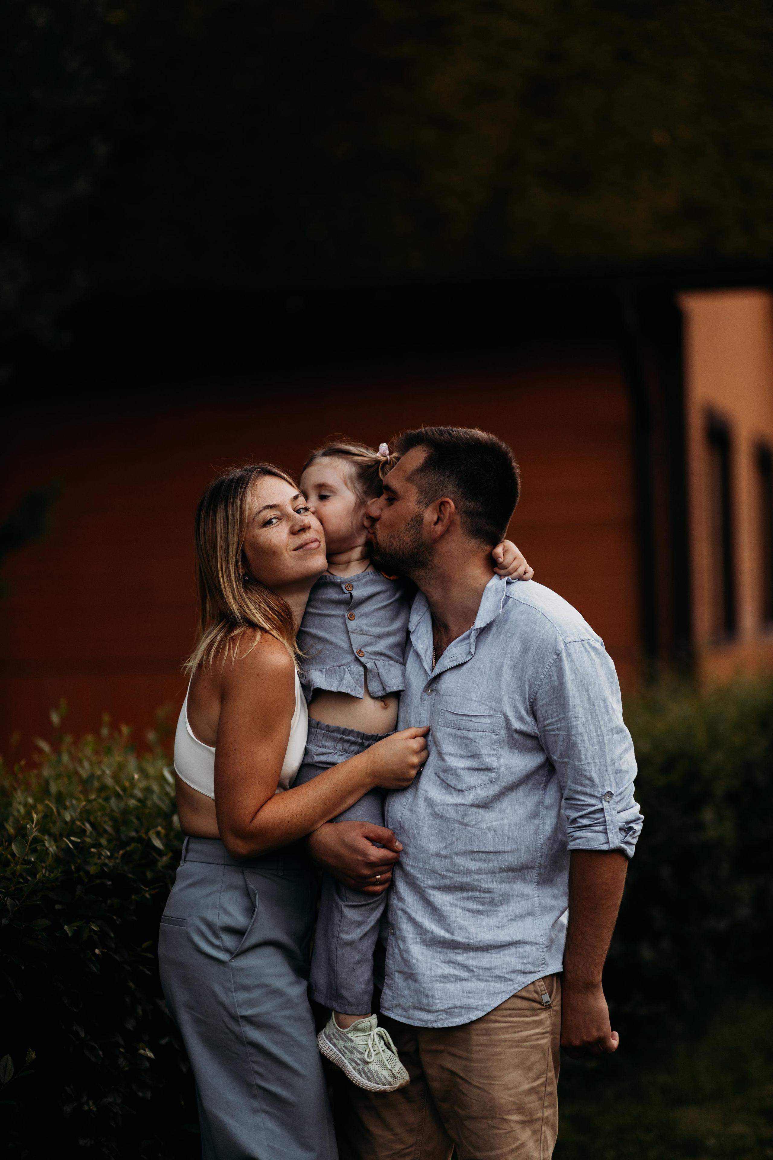 Семейный lifestyle фотограф в Москве. Александра Гелазова