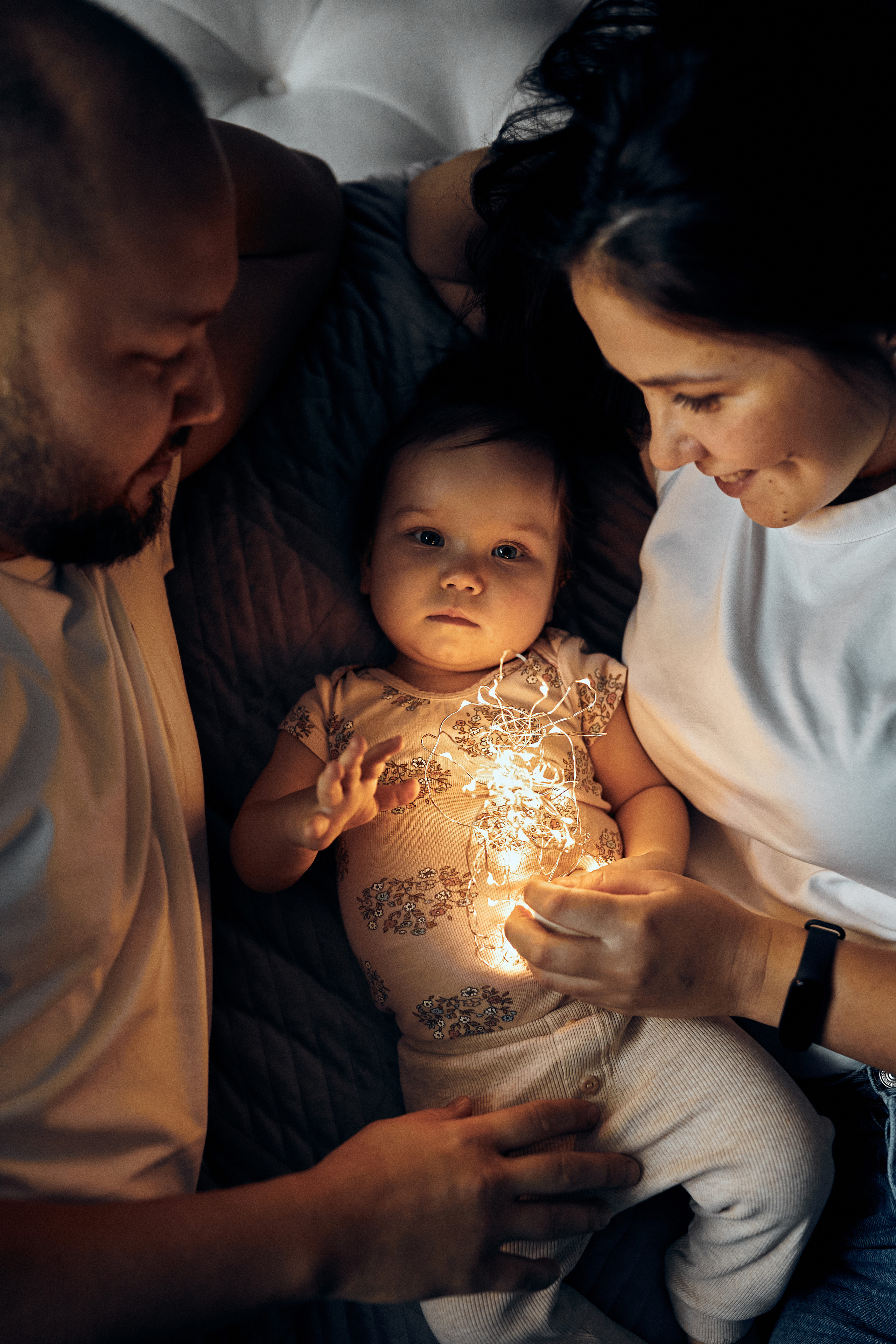 Семейный lifestyle фотограф в Москве. Александра Гелазова