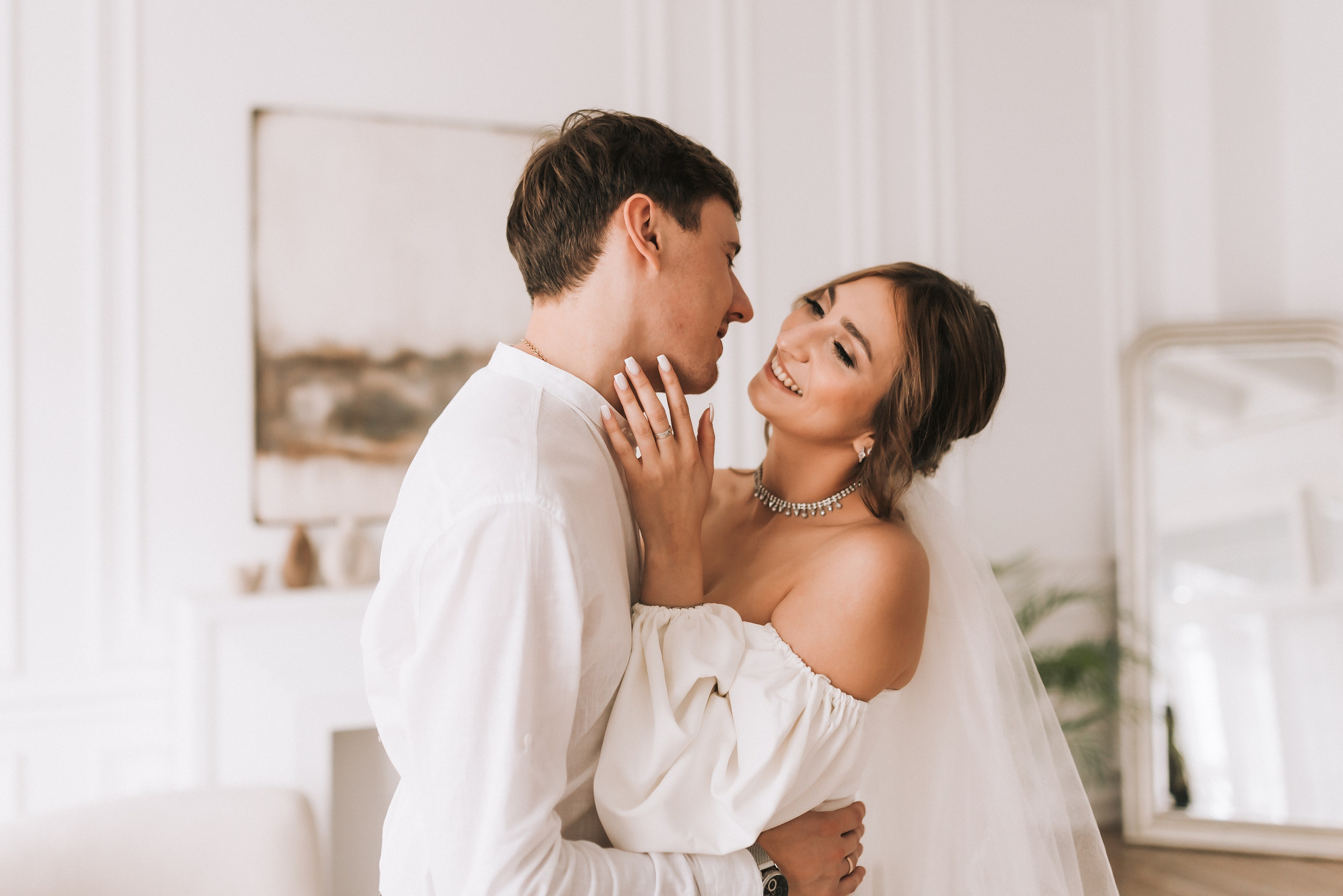 Анна & Яков. Семейный фотограф в Санкт-Петербурге | Баранова Галина