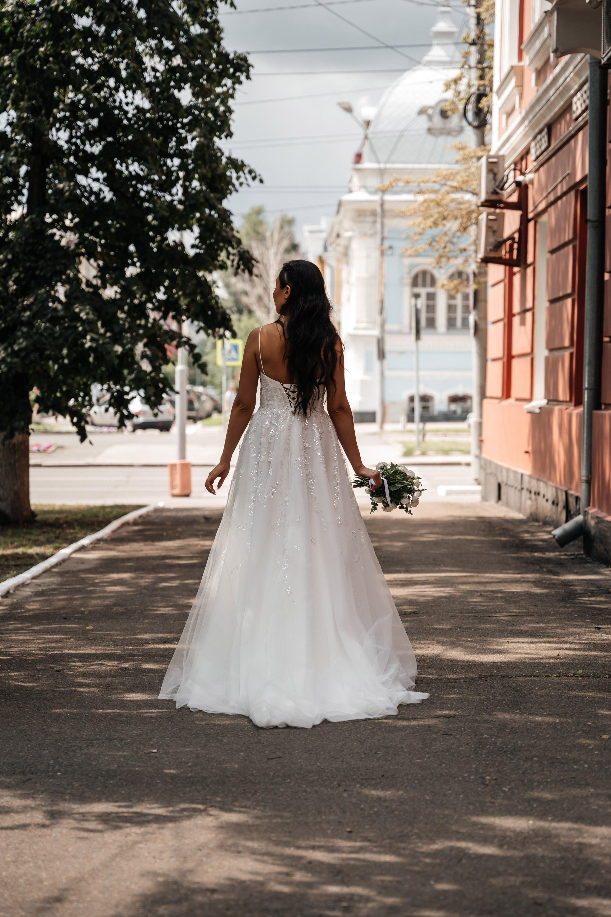 Александр и Екатерина. Gan media. Свадебные видео и фото в Барнауле. Антон Губанов