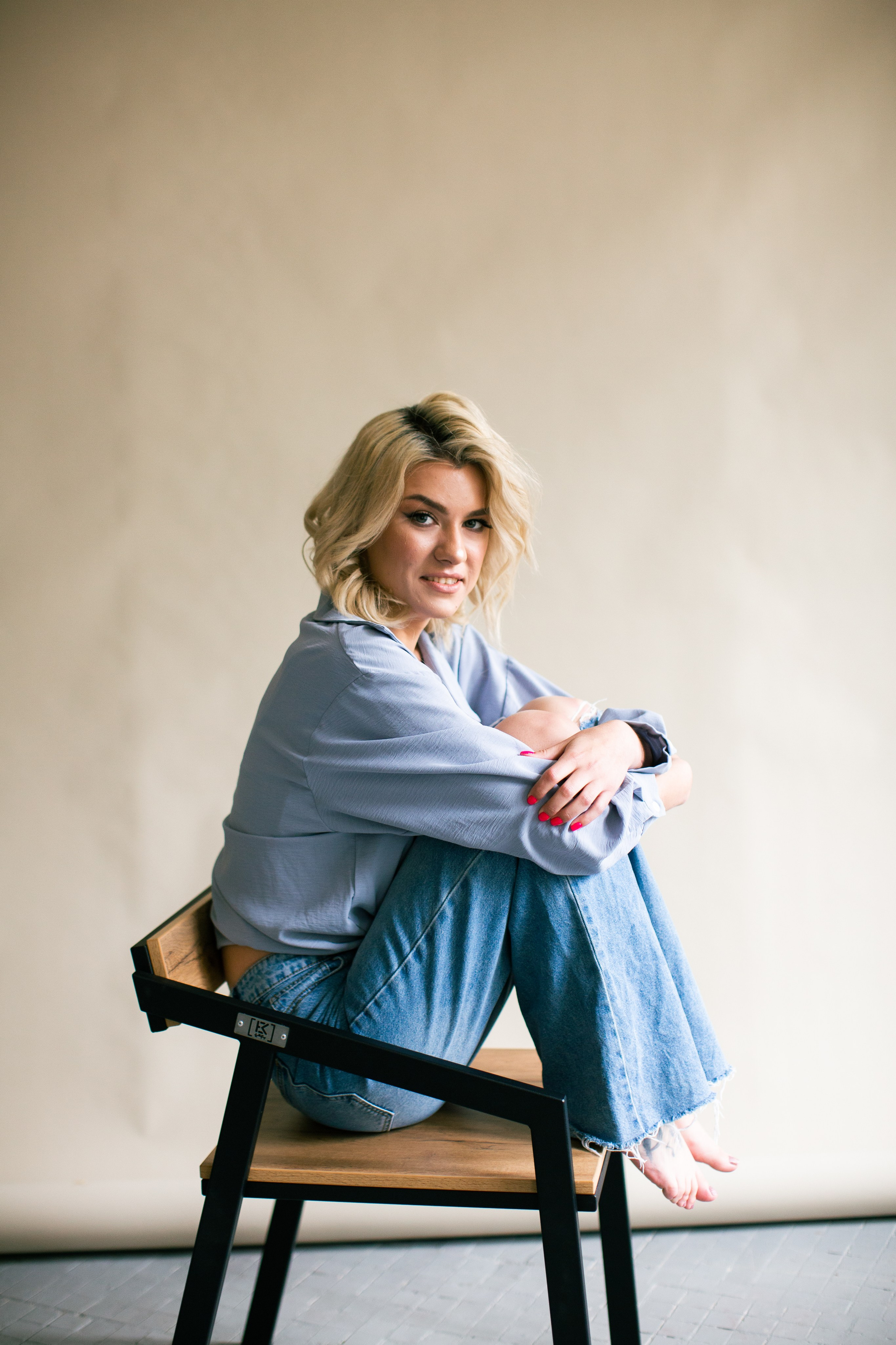 Крис. Фотограф НатаФото (Наталья Яковенко) Дмитров Москва Питер